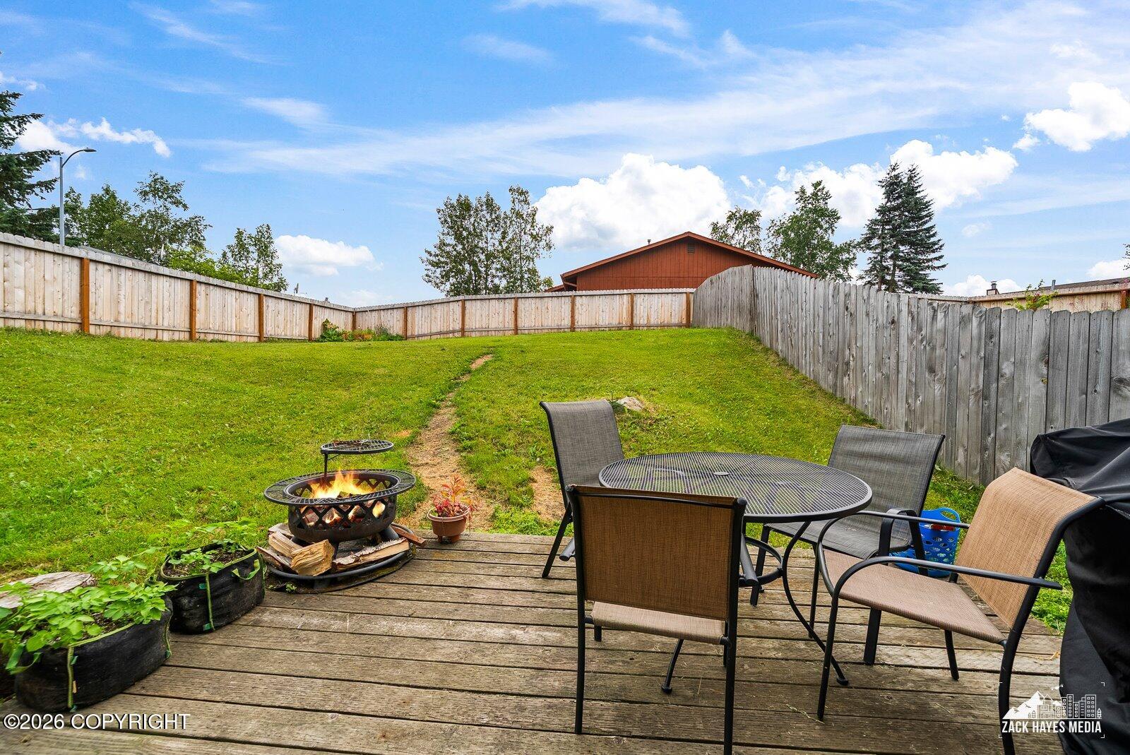 6101 Gross Drive Property Photo 4