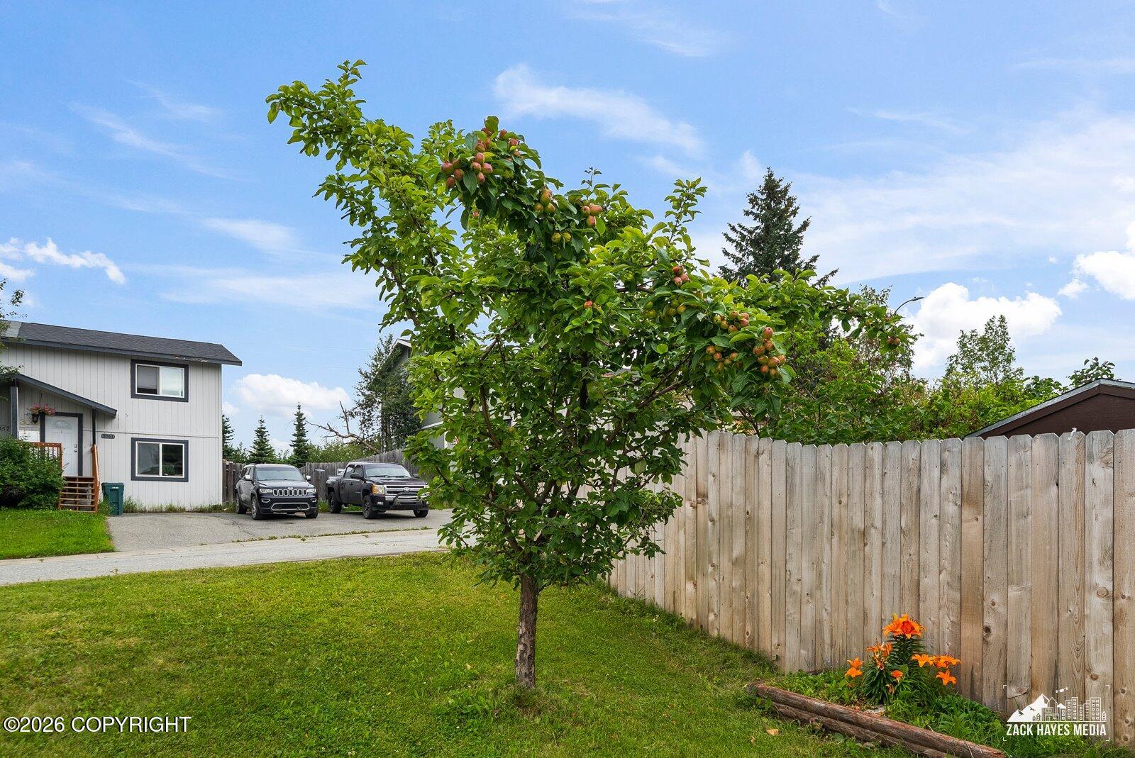 6101 Gross Drive Property Photo 6