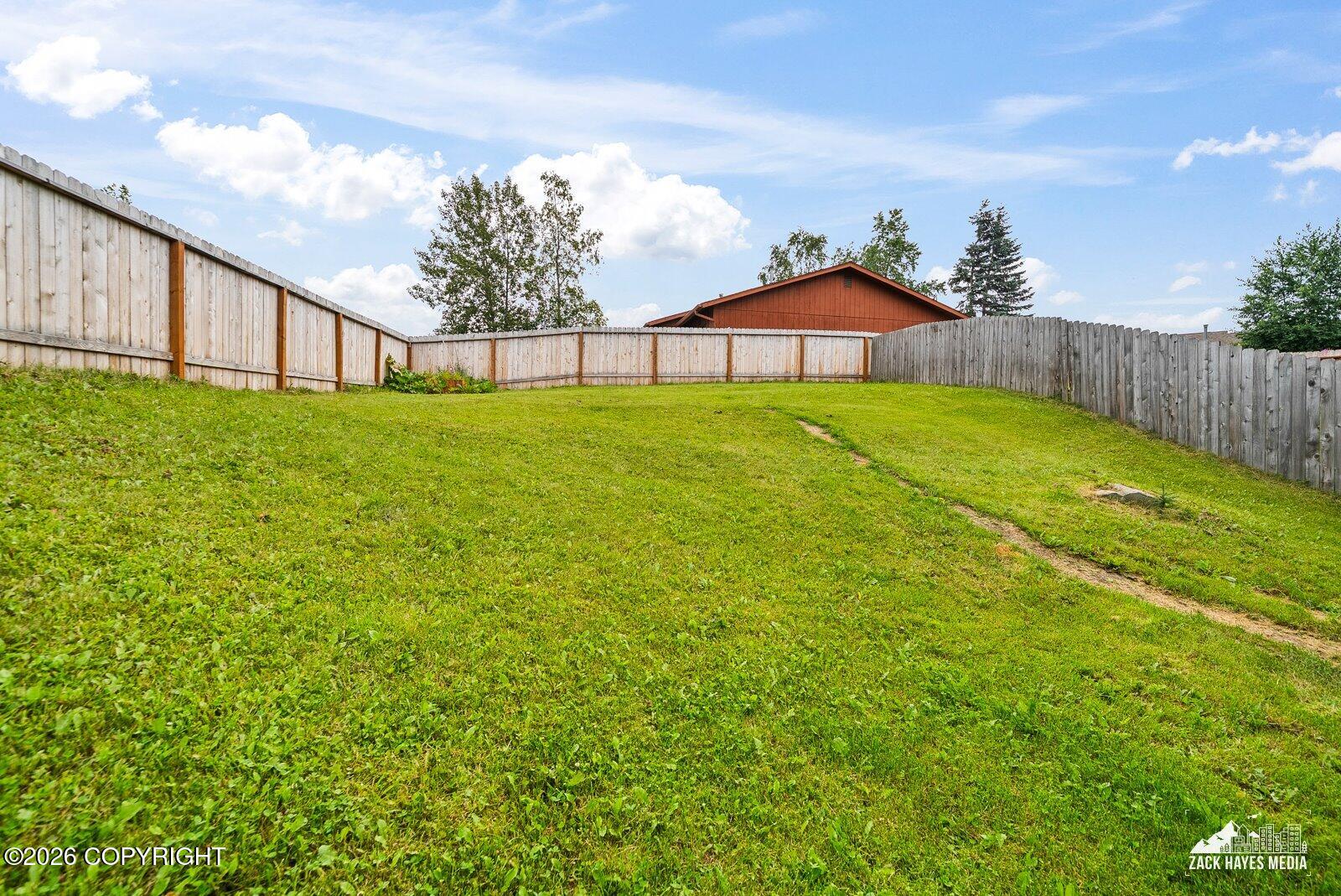 6101 Gross Drive Property Photo 8