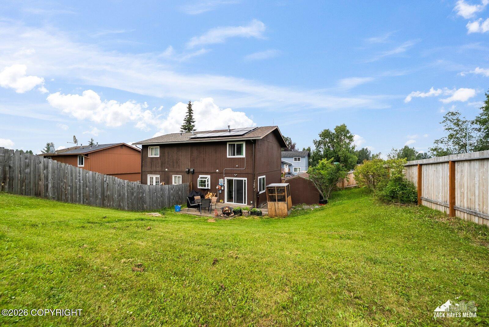 6101 Gross Drive Property Photo 9