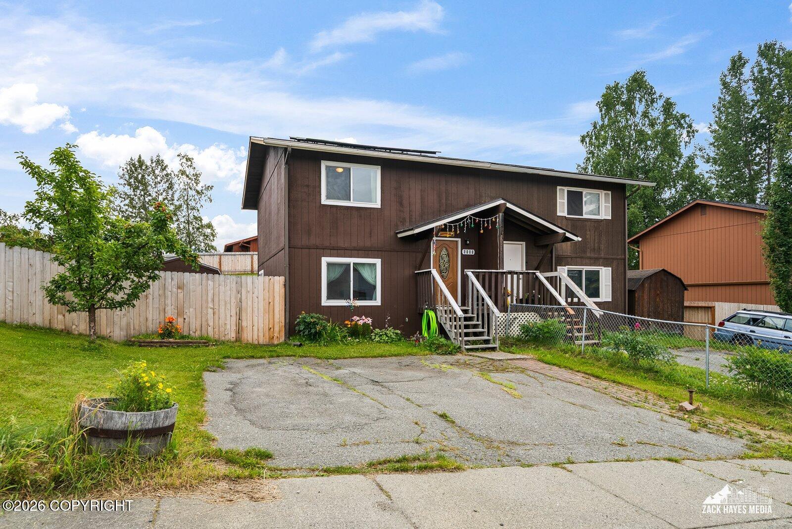 6101 Gross Drive Property Photo 31