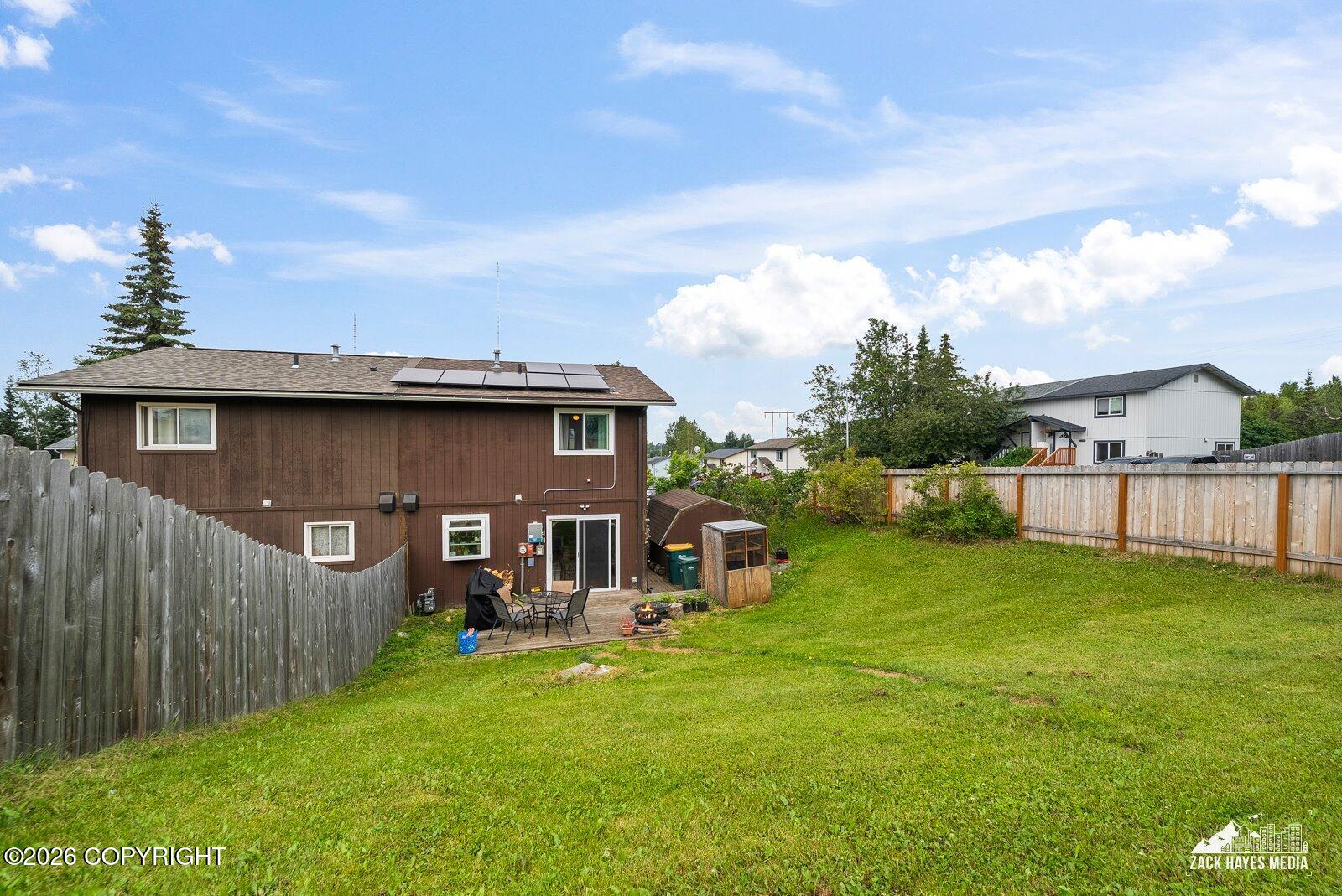 6101 Gross Drive Property Photo 32