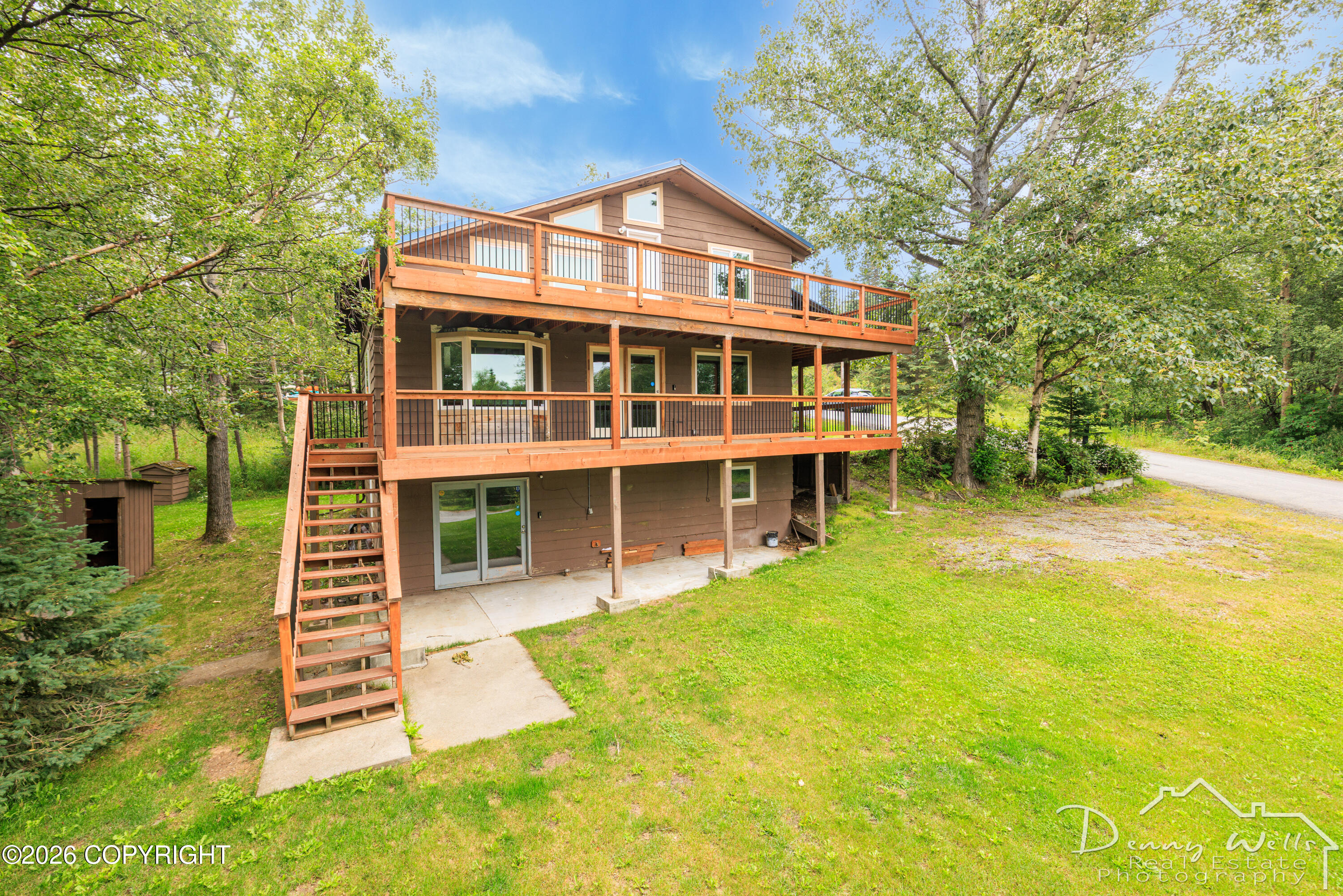 5701 Kallander Avenue Property Photo 1