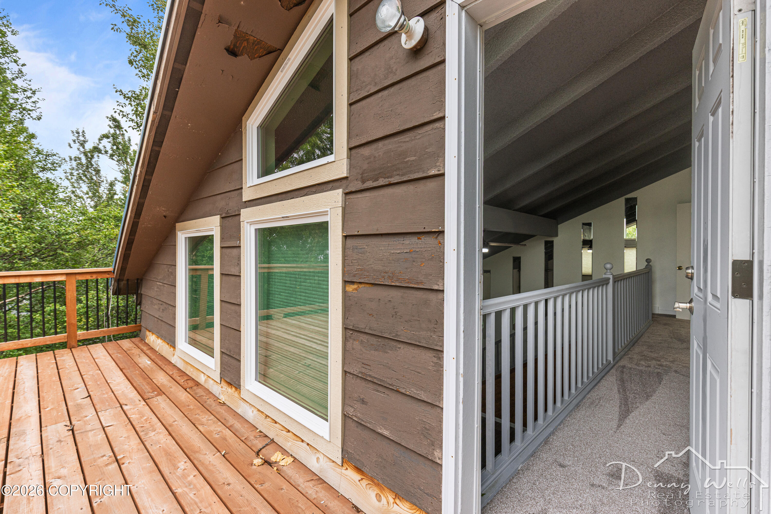 5701 Kallander Avenue Property Photo 3