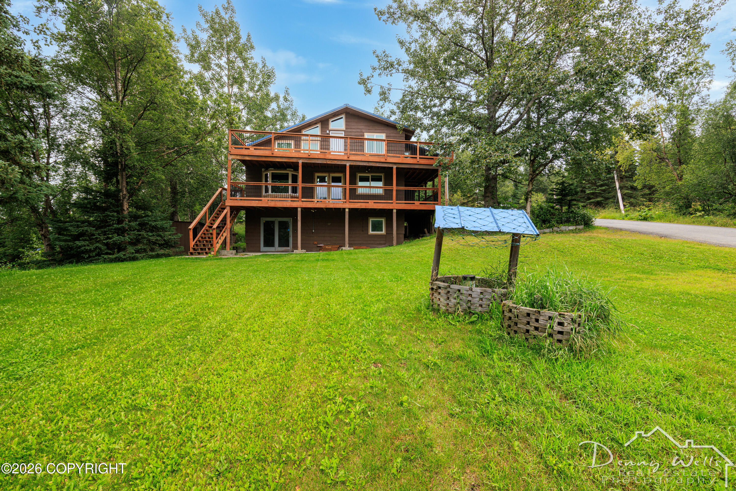 5701 Kallander Avenue Property Photo 4
