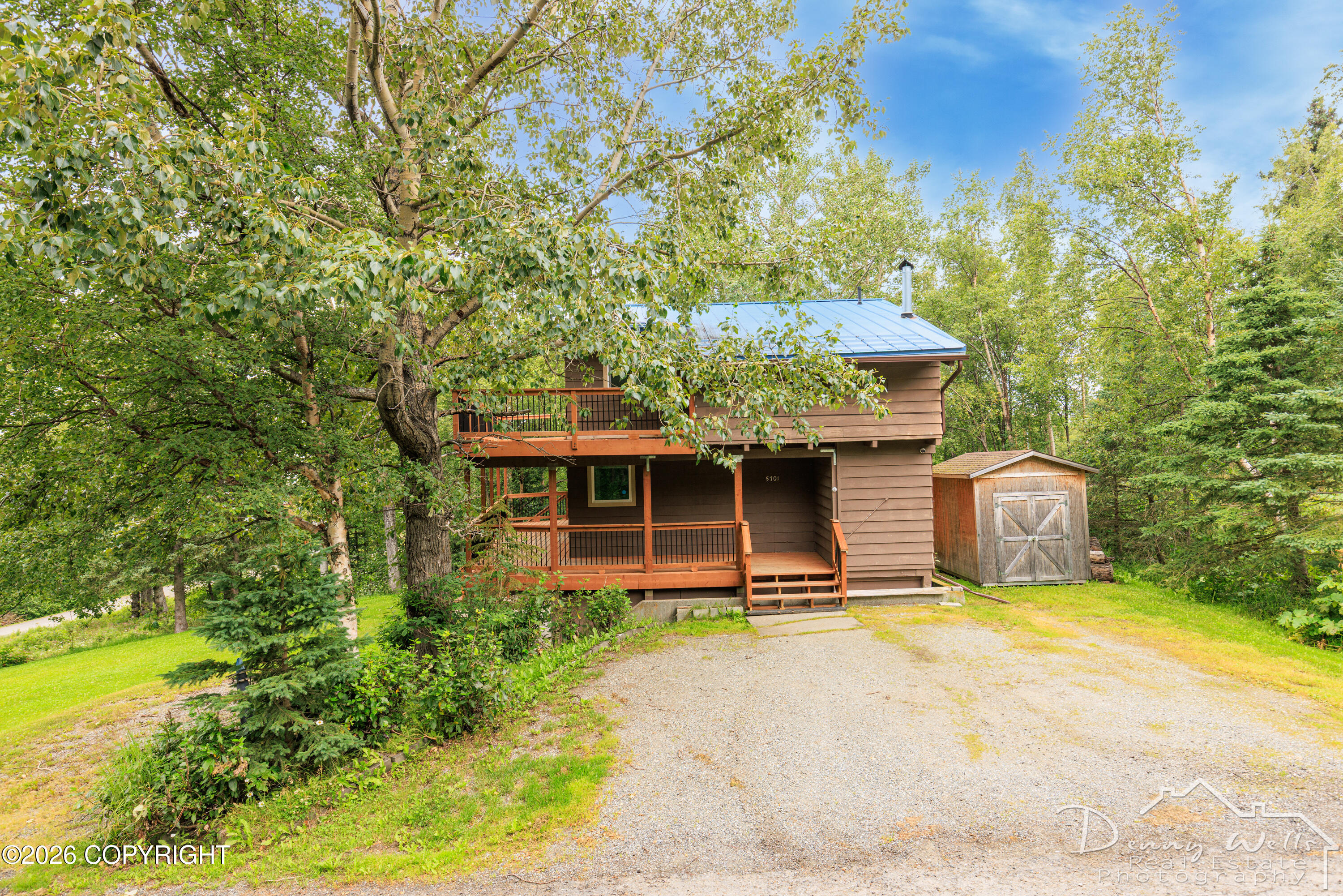 5701 Kallander Avenue Property Photo 7