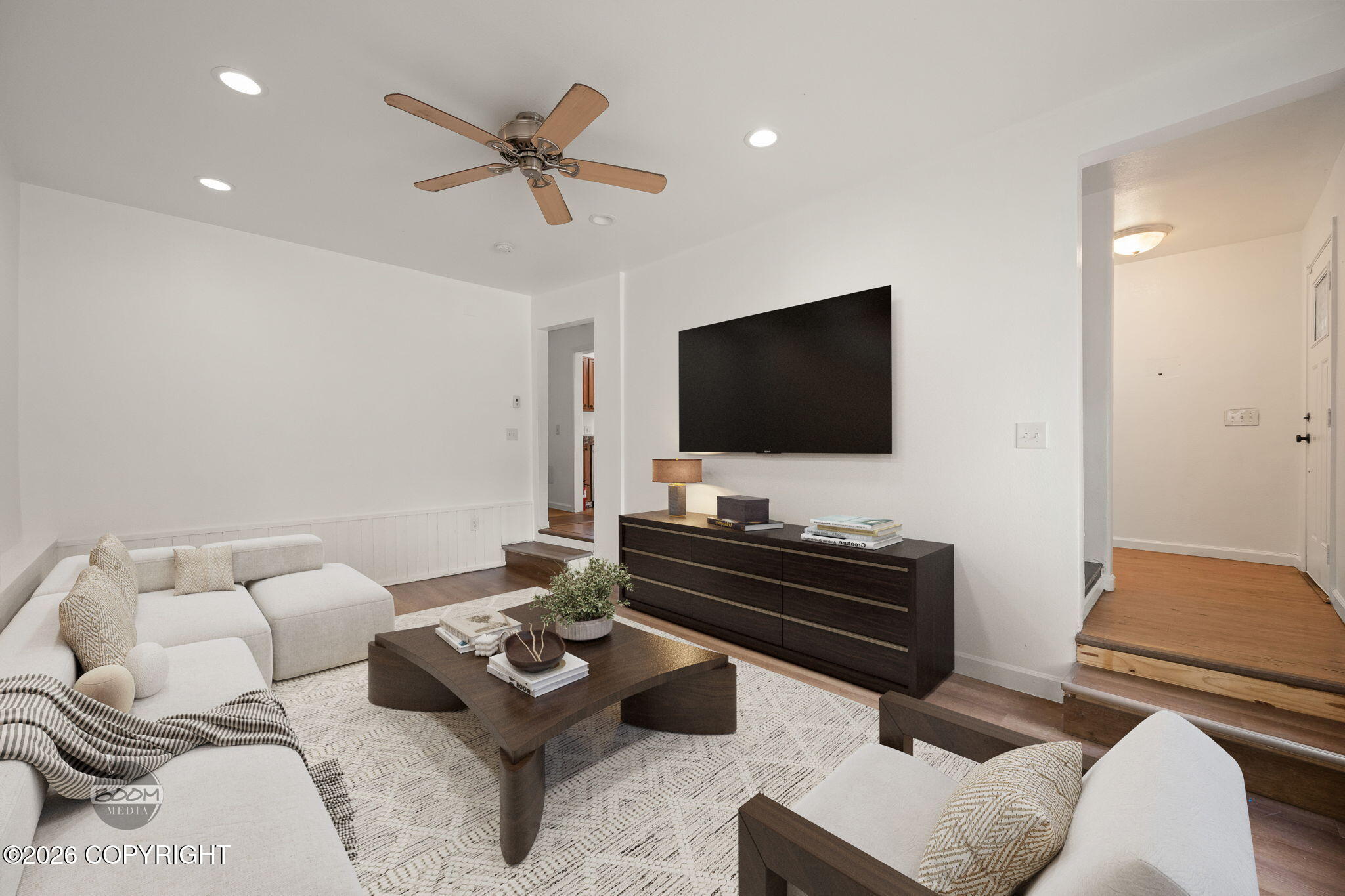 1511 Nelchina Street Property Photo 2