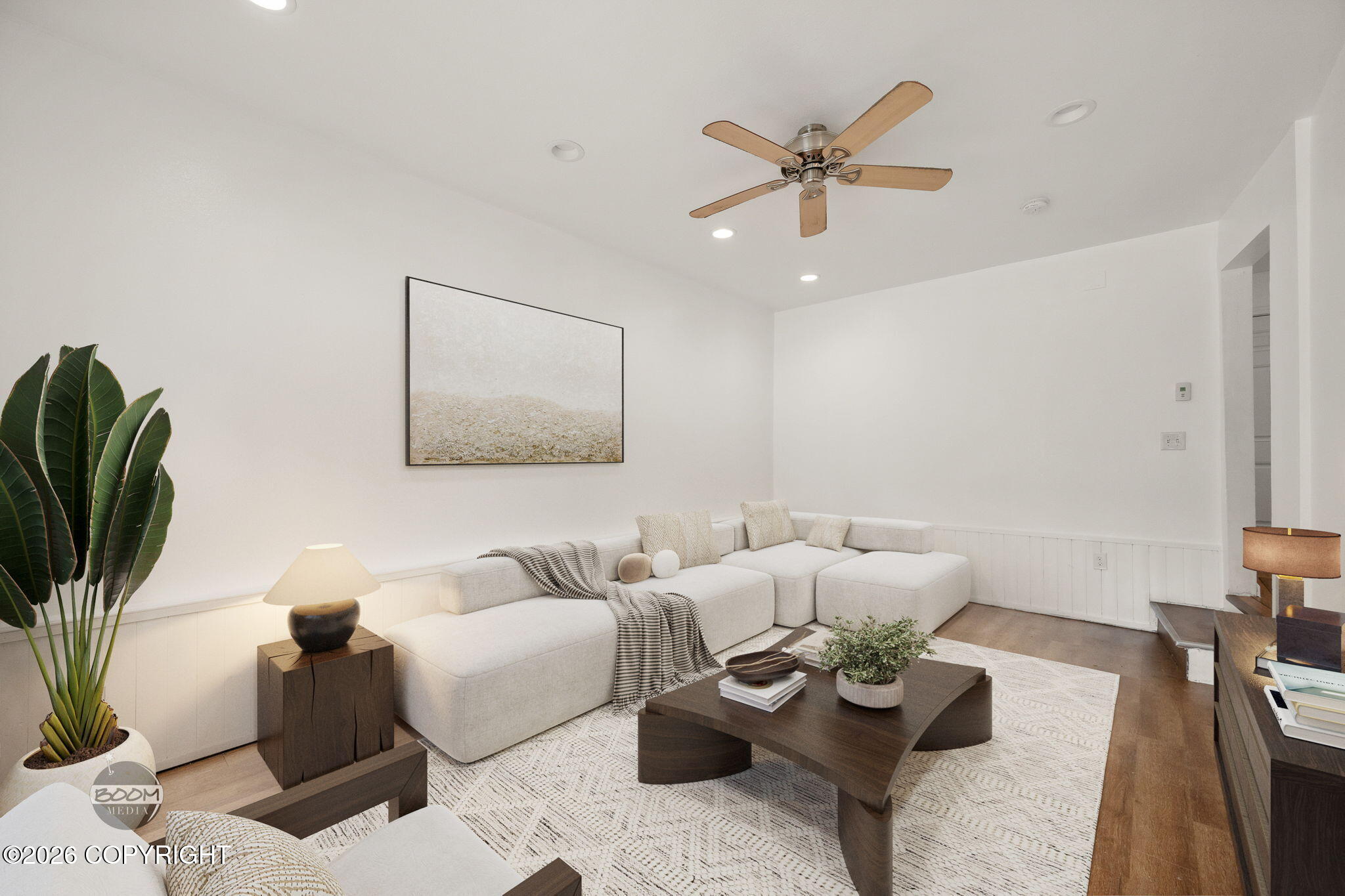 1511 Nelchina Street Property Photo 3