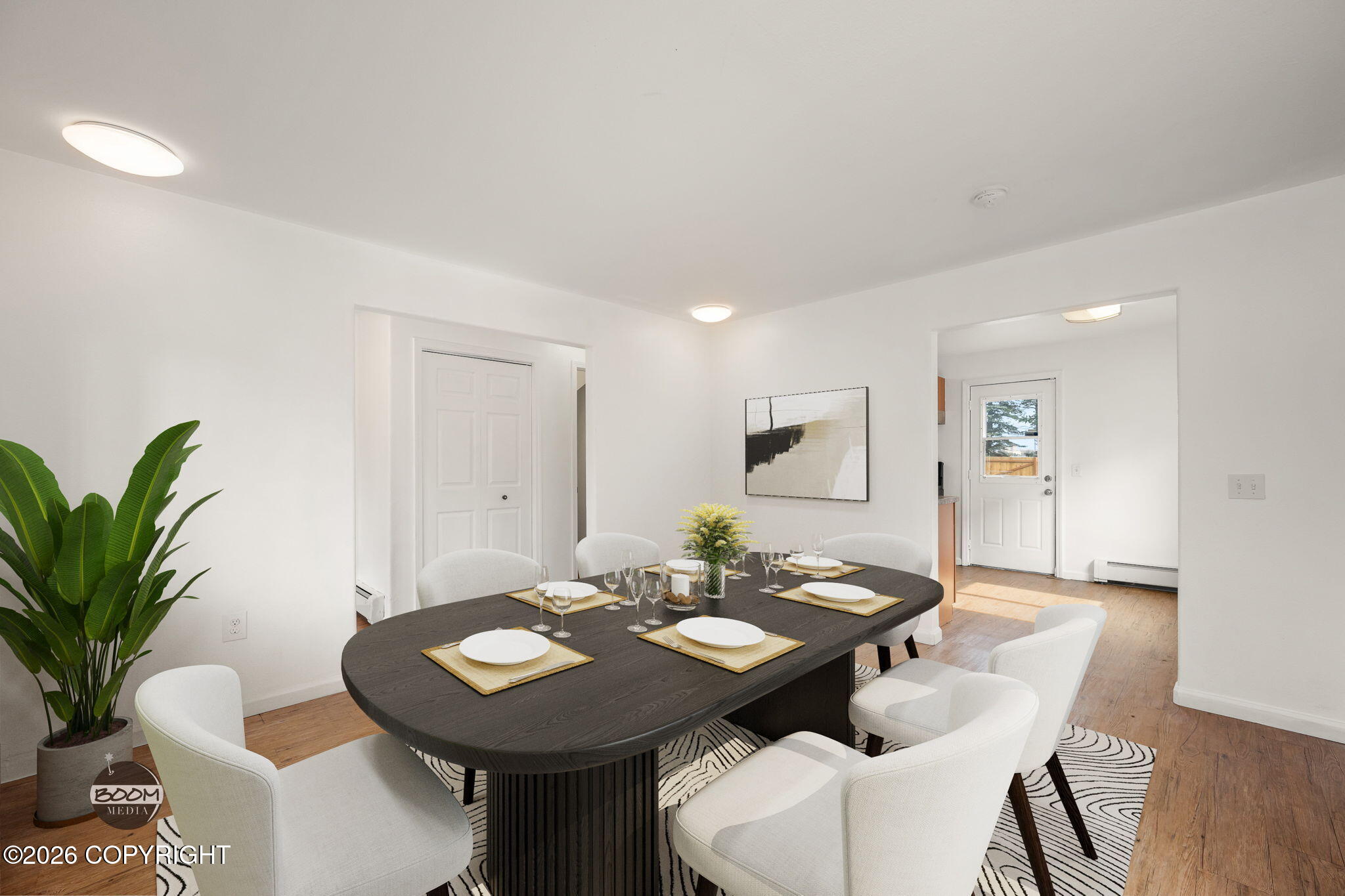 1511 Nelchina Street Property Photo 4