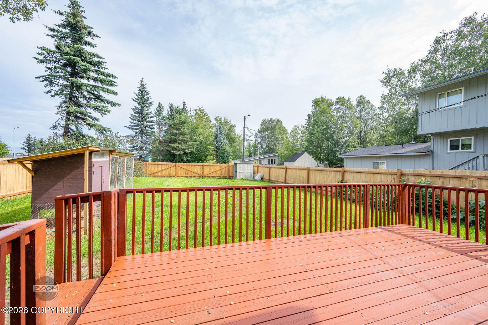 1511 Nelchina Street Property Photo 11