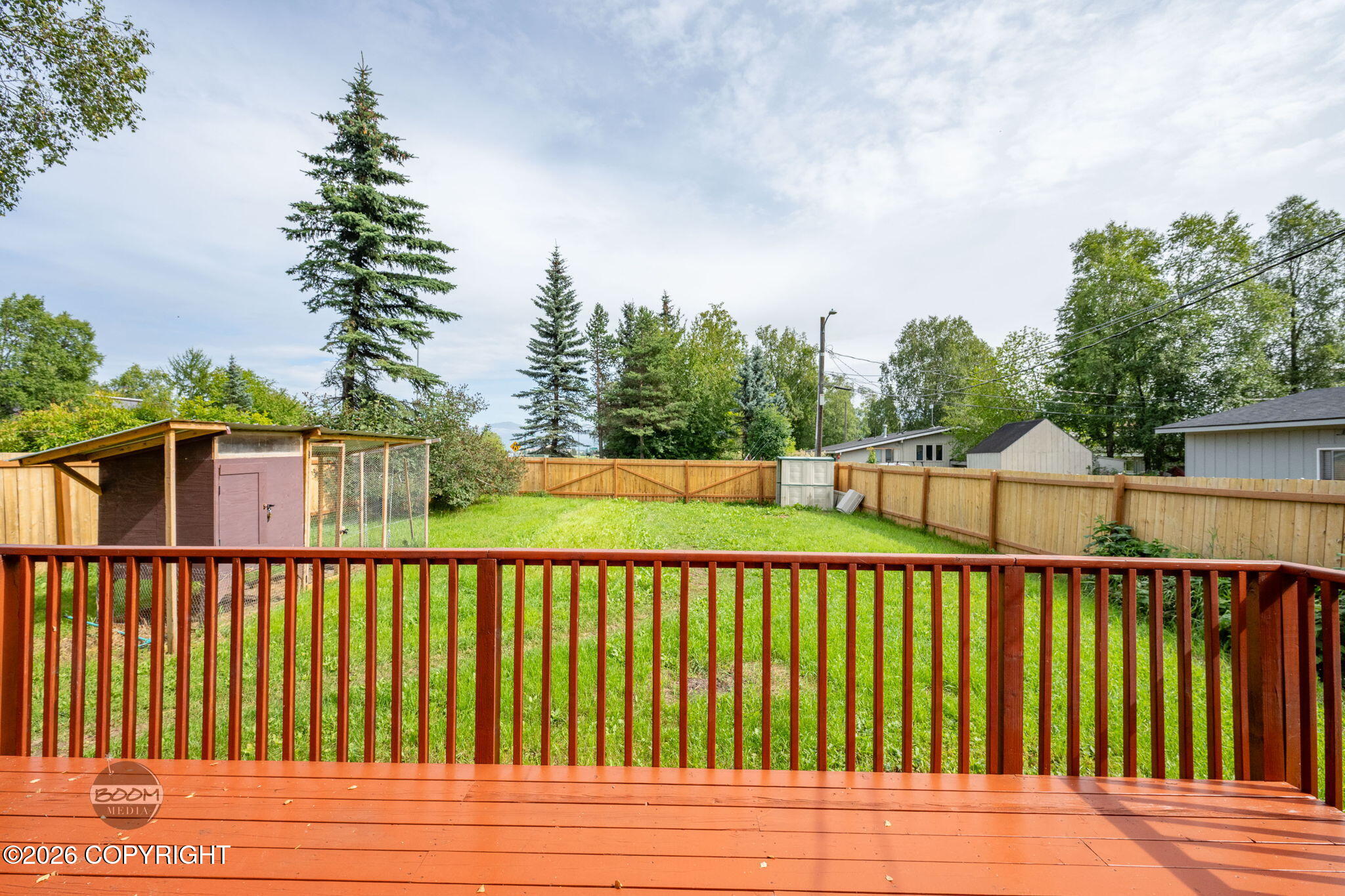 1511 Nelchina Street Property Photo 12