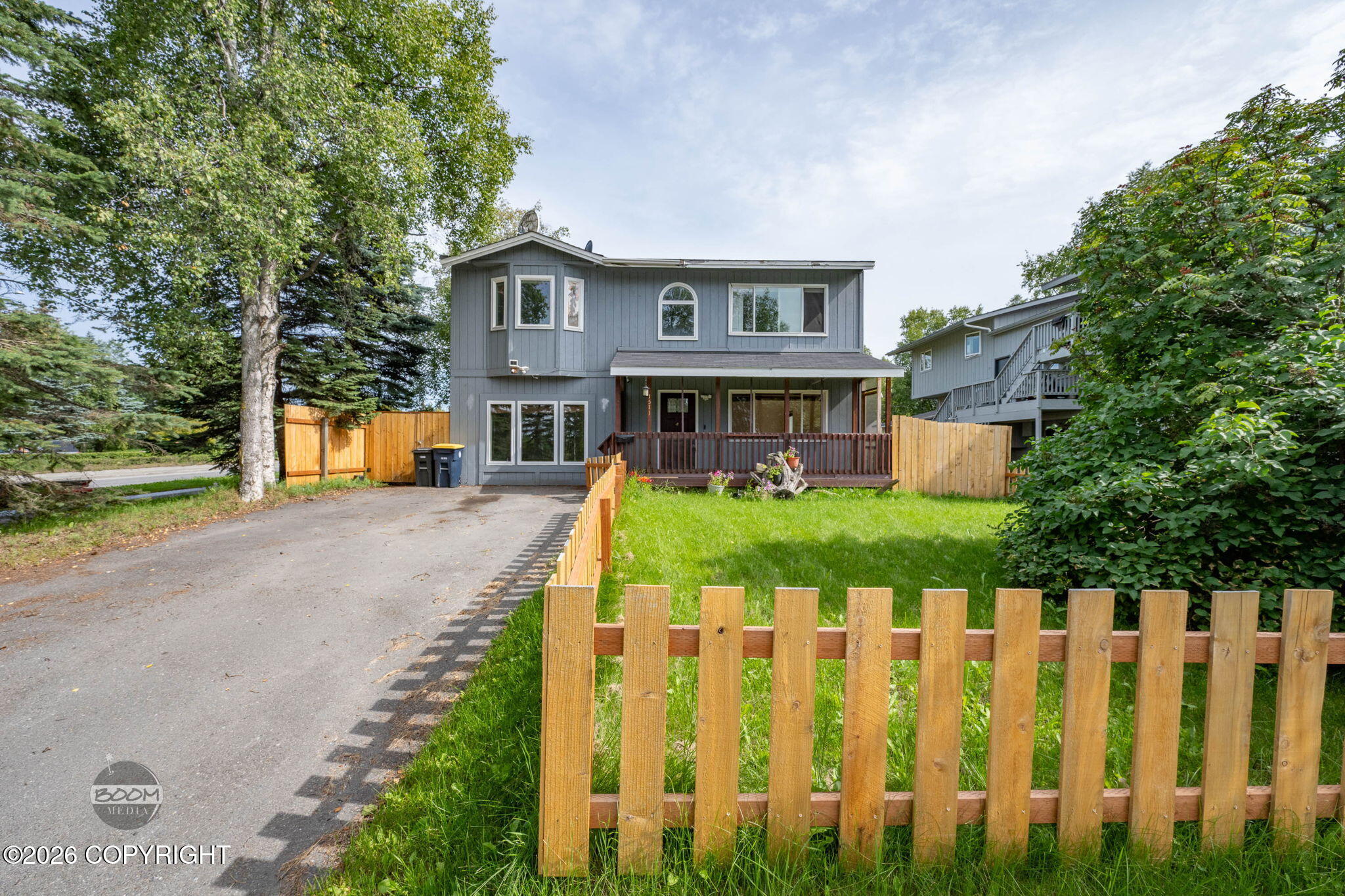 1511 Nelchina Street Property Photo 13