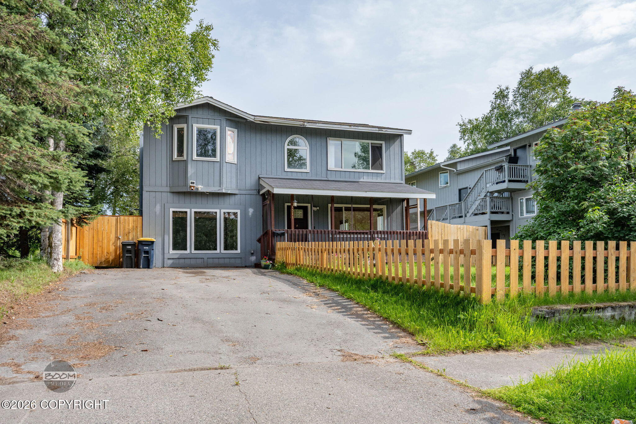 1511 Nelchina Street Property Photo 14