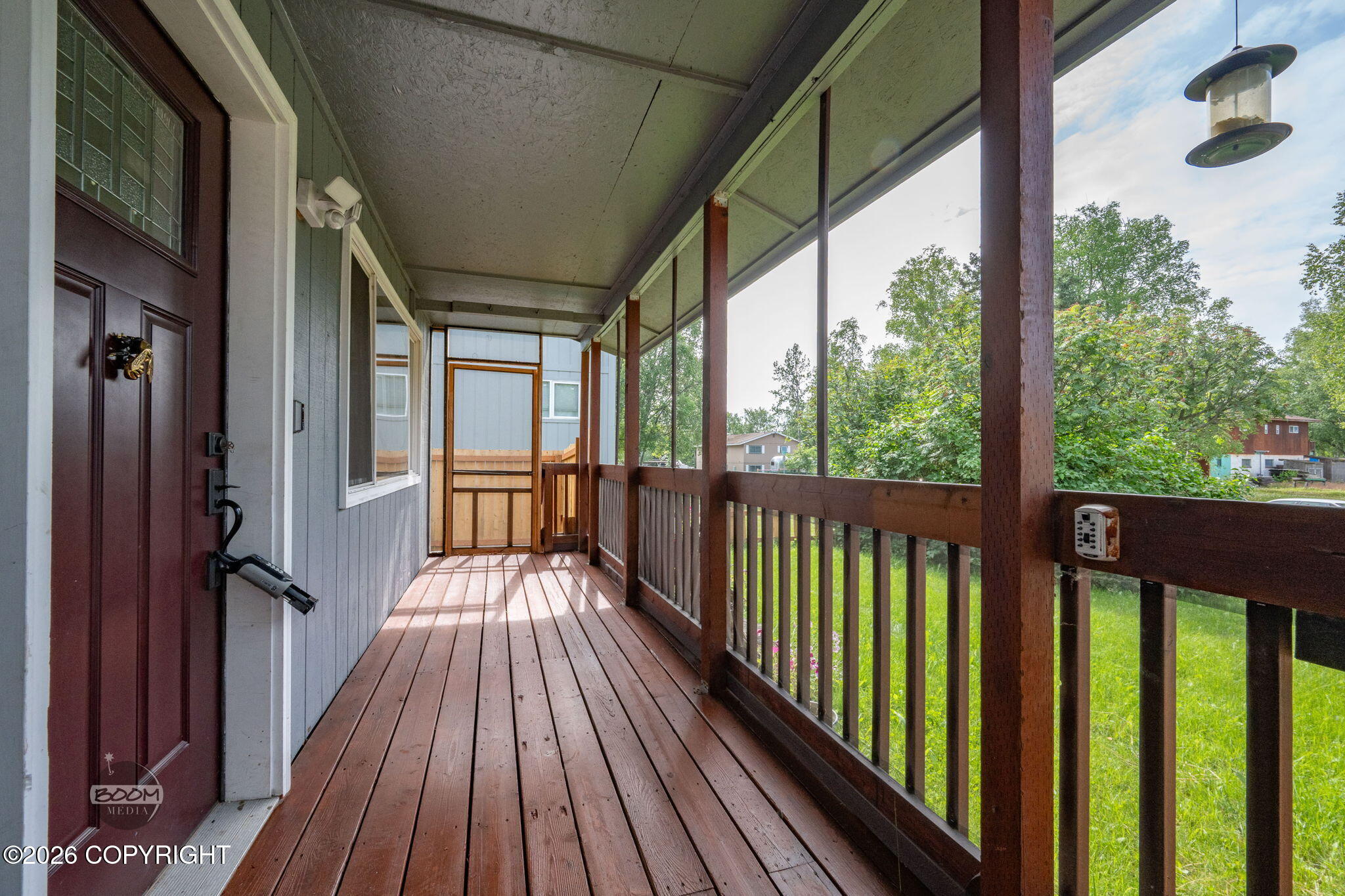 1511 Nelchina Street Property Photo 15