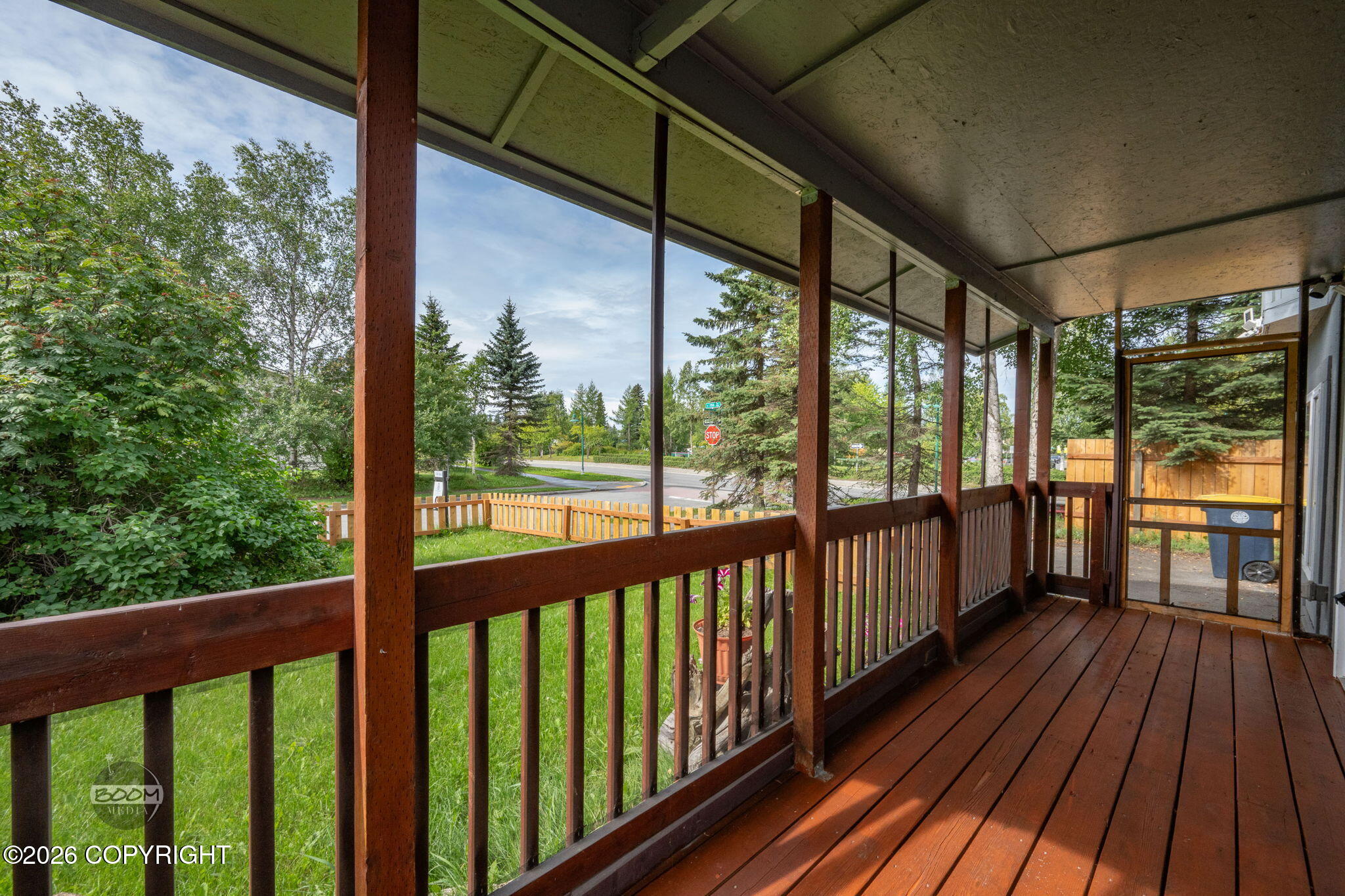 1511 Nelchina Street Property Photo 16