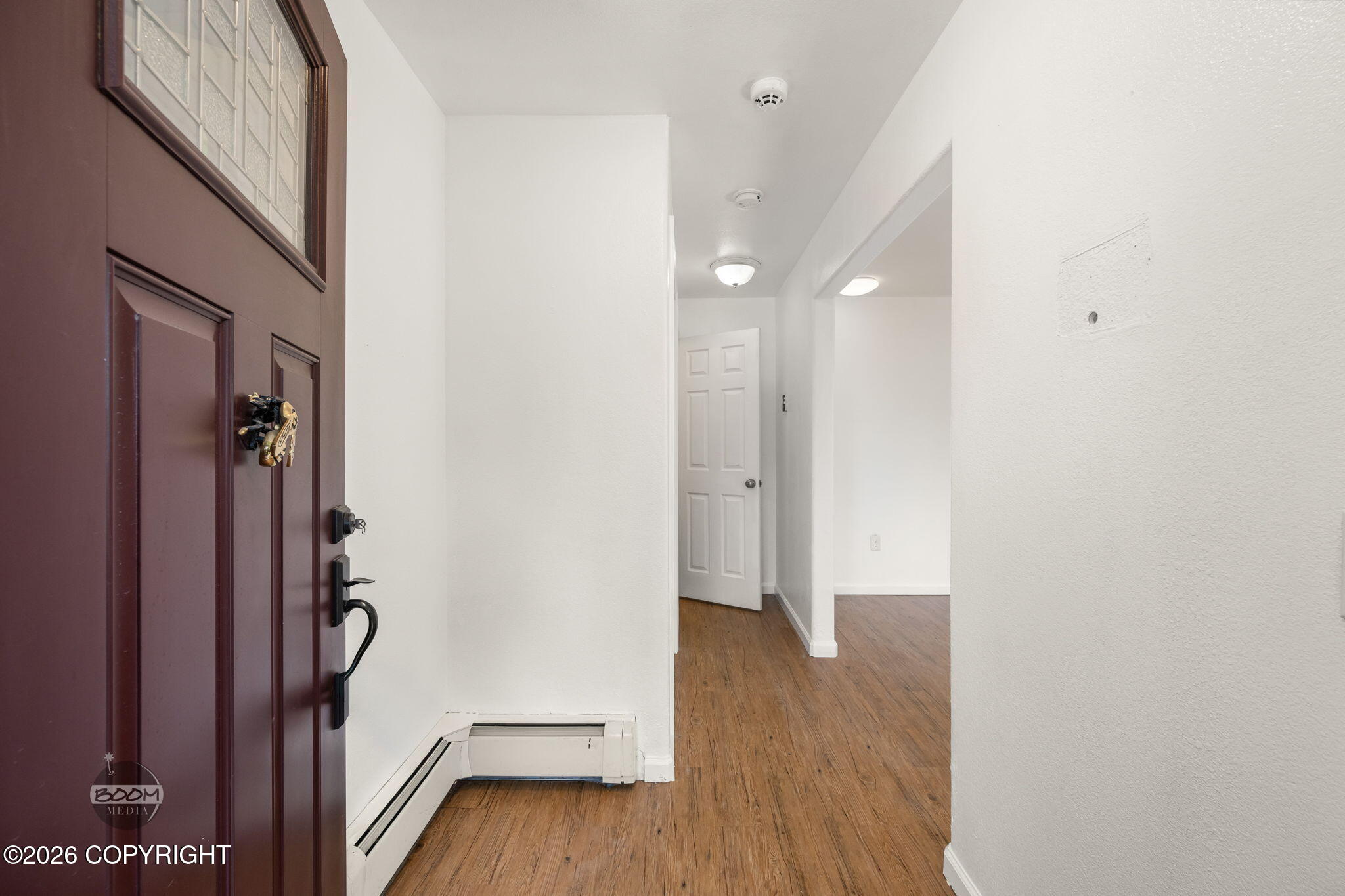 1511 Nelchina Street Property Photo 17