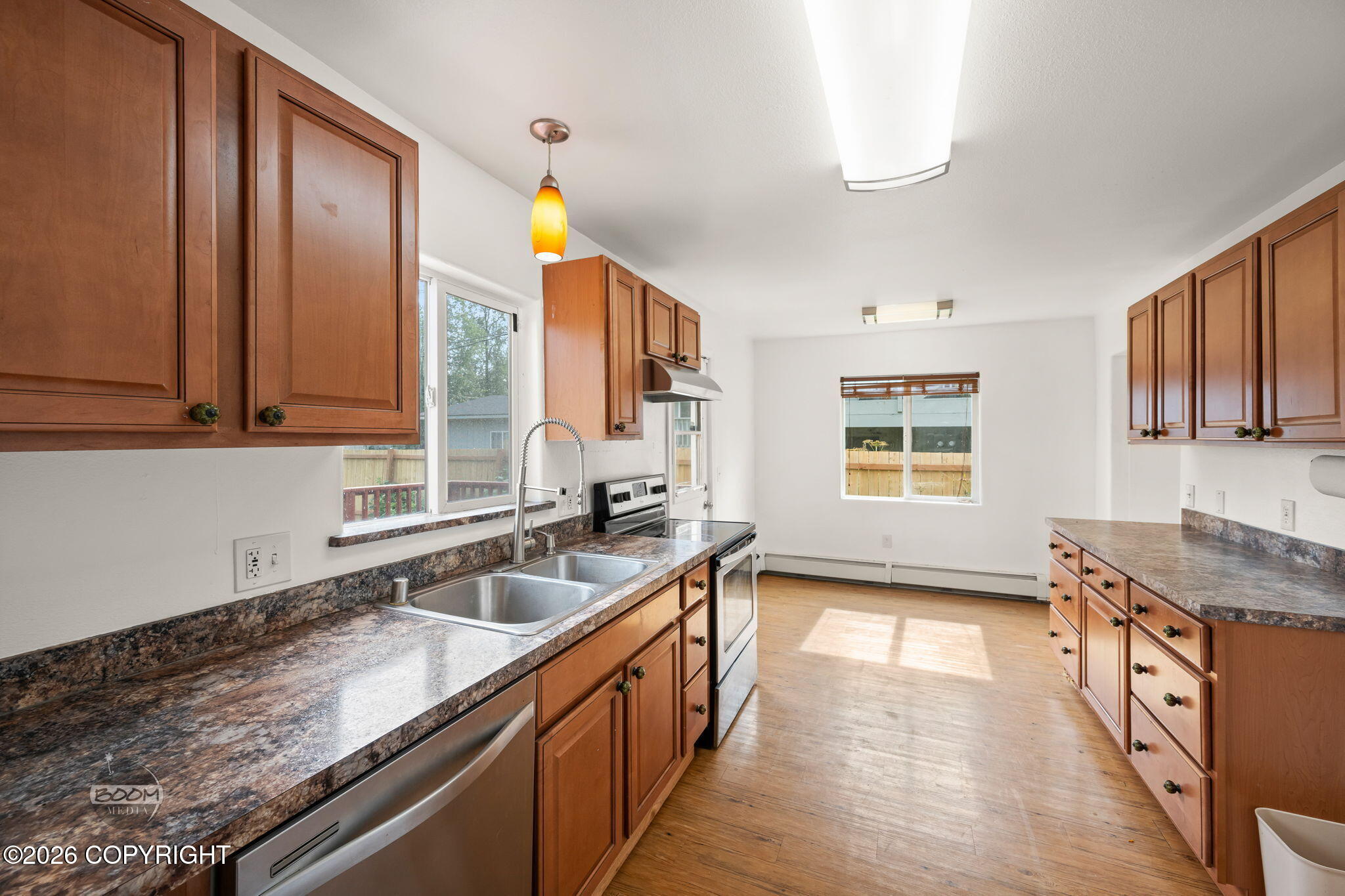 1511 Nelchina Street Property Photo 25