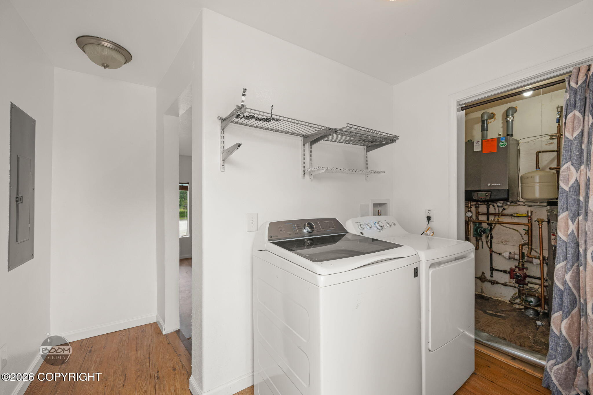 1511 Nelchina Street Property Photo 27