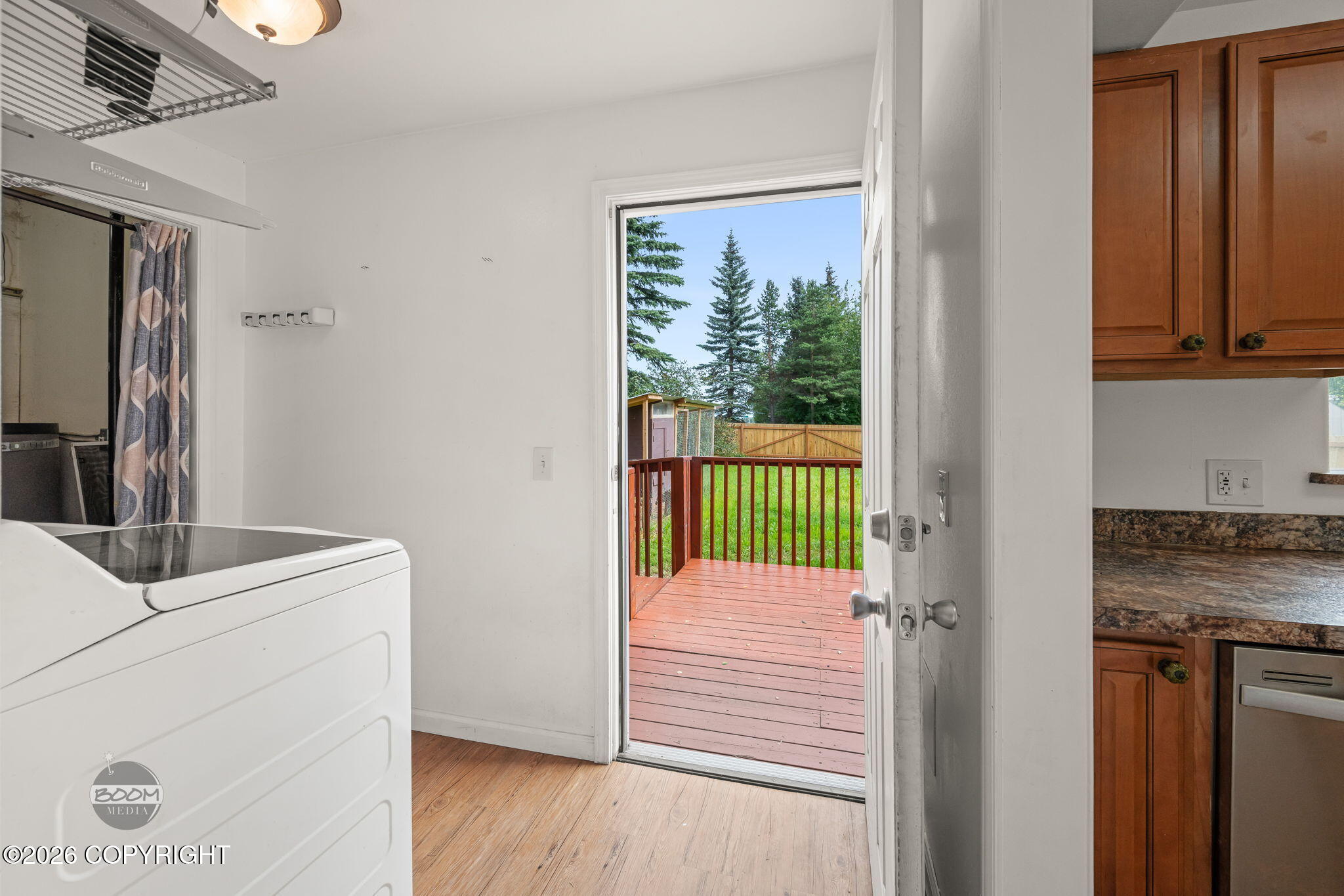 1511 Nelchina Street Property Photo 29