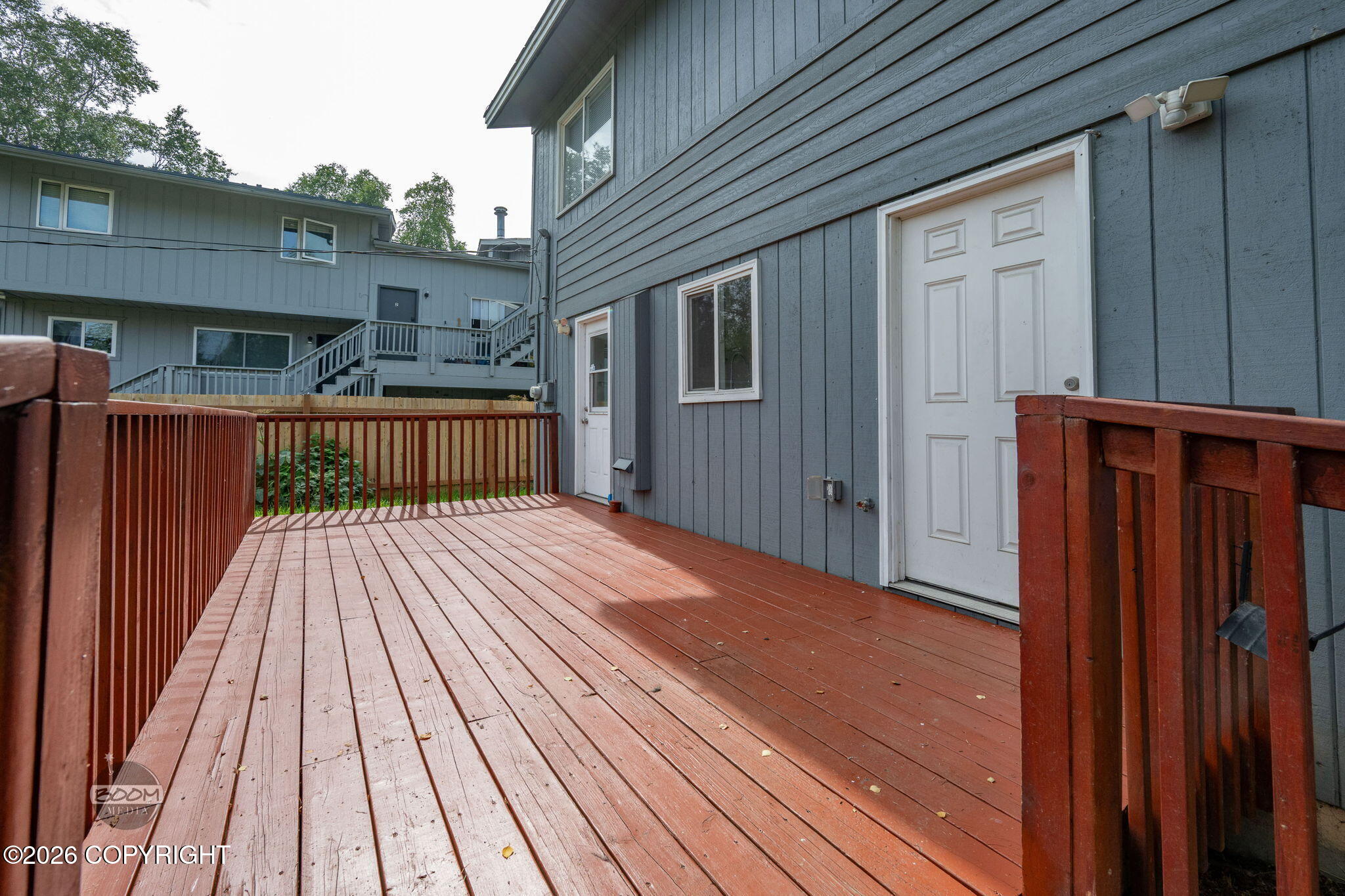 1511 Nelchina Street Property Photo 56