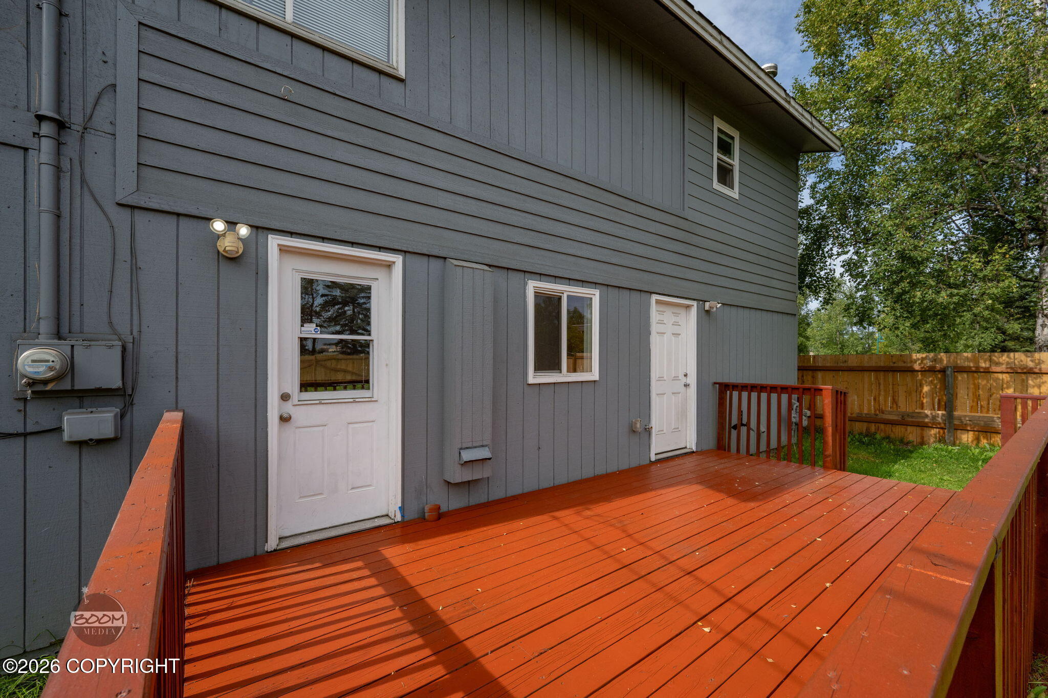 1511 Nelchina Street Property Photo 57