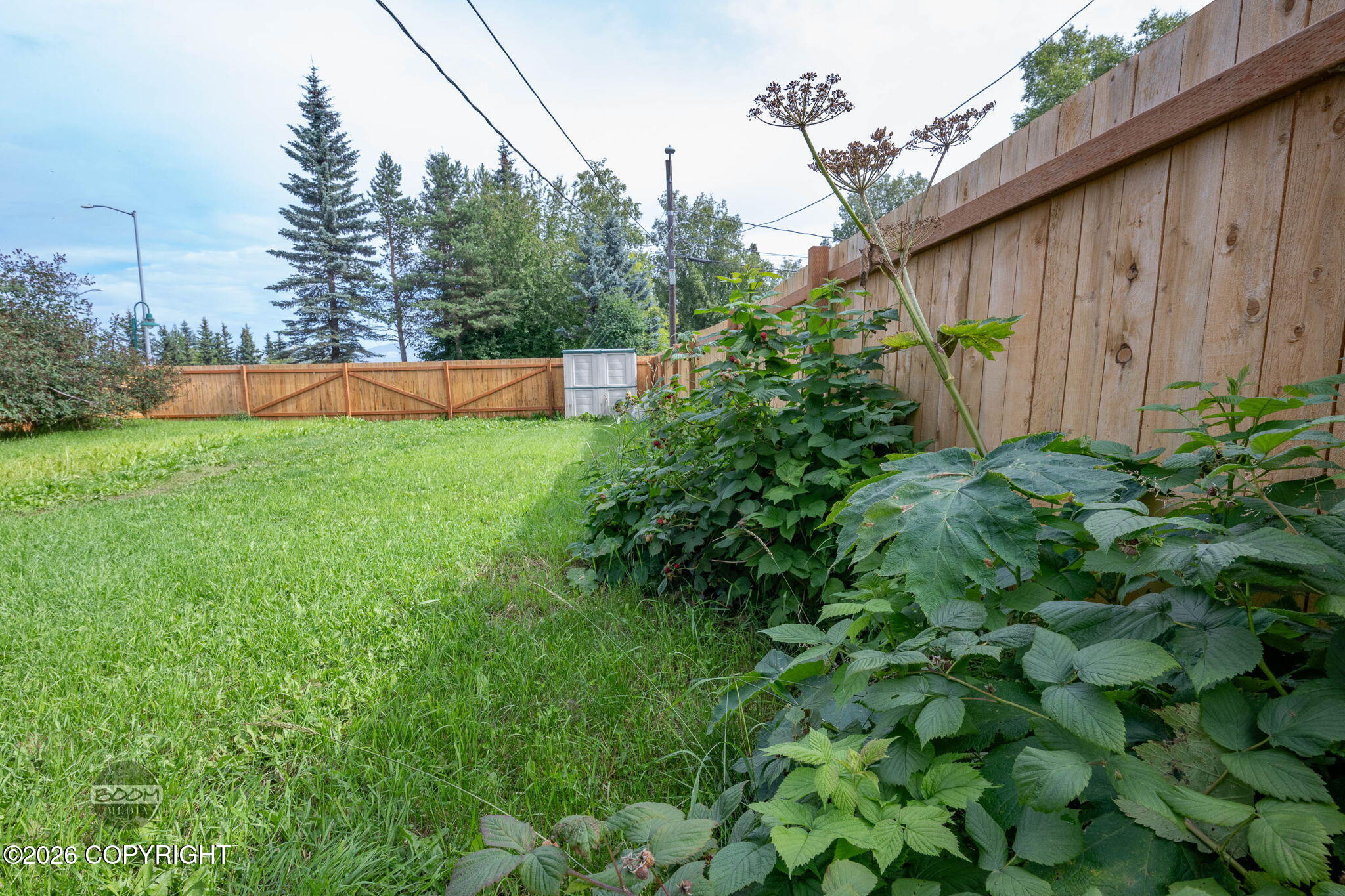 1511 Nelchina Street Property Photo 59