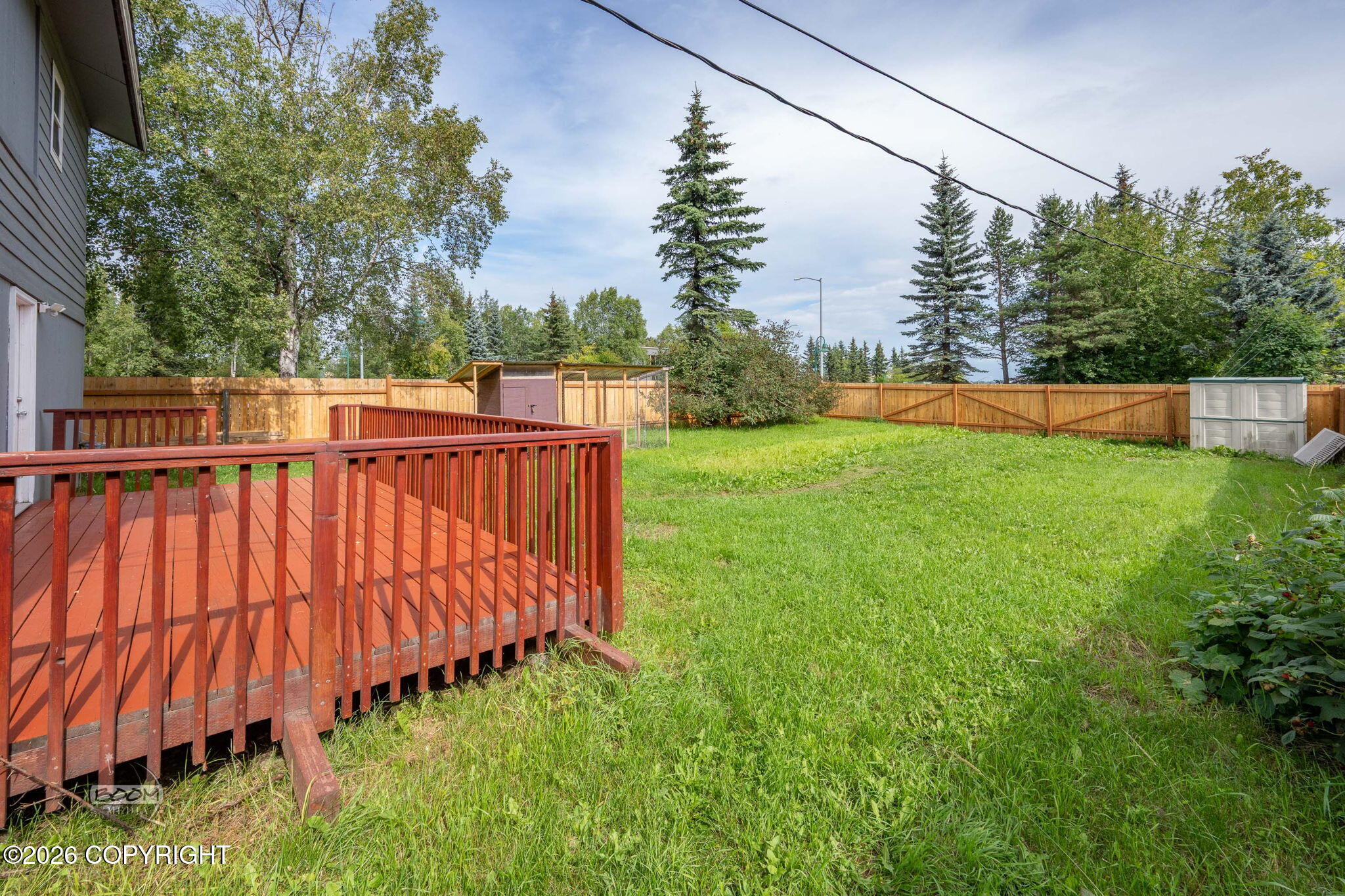 1511 Nelchina Street Property Photo 60