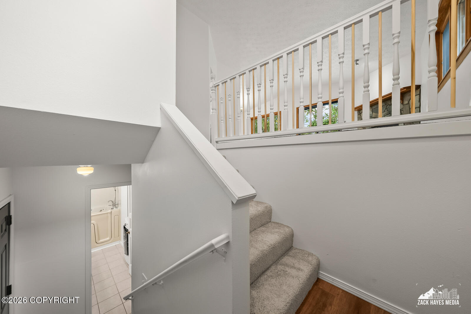 7701 Delridge Circle Property Photo 2