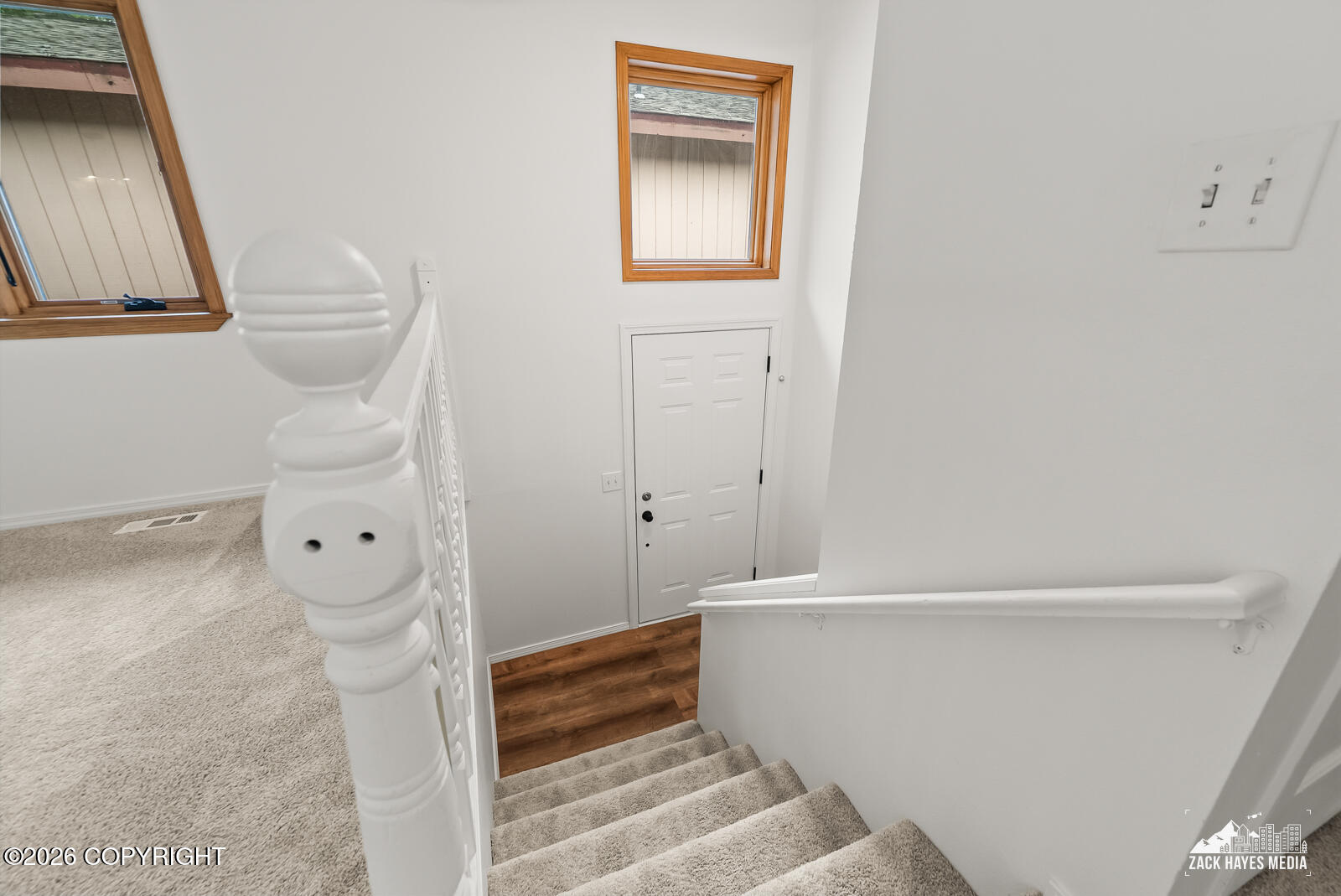 7701 Delridge Circle Property Photo 3