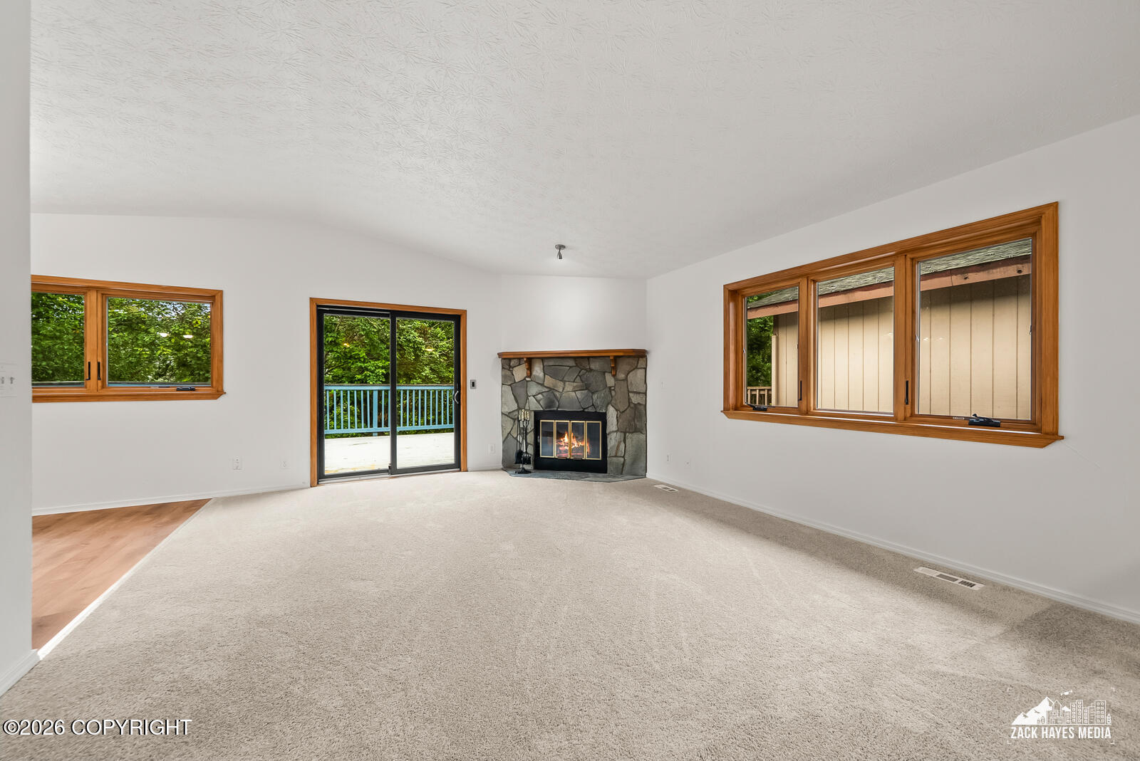 7701 Delridge Circle Property Photo 4