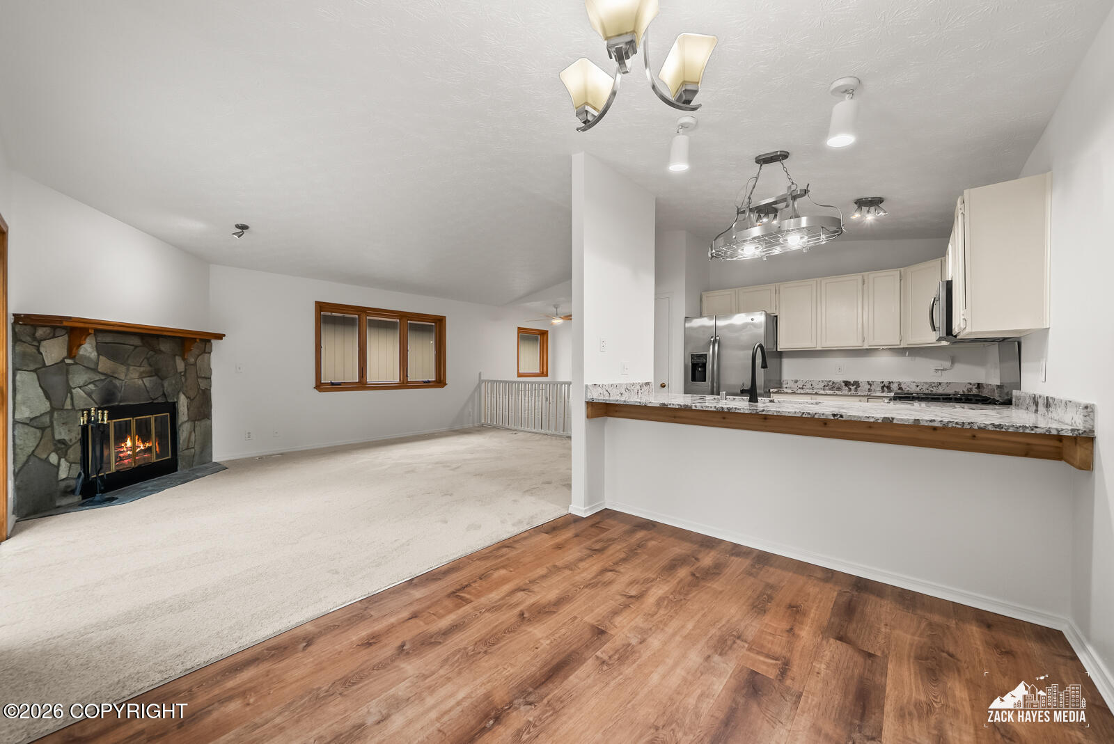 7701 Delridge Circle Property Photo 8