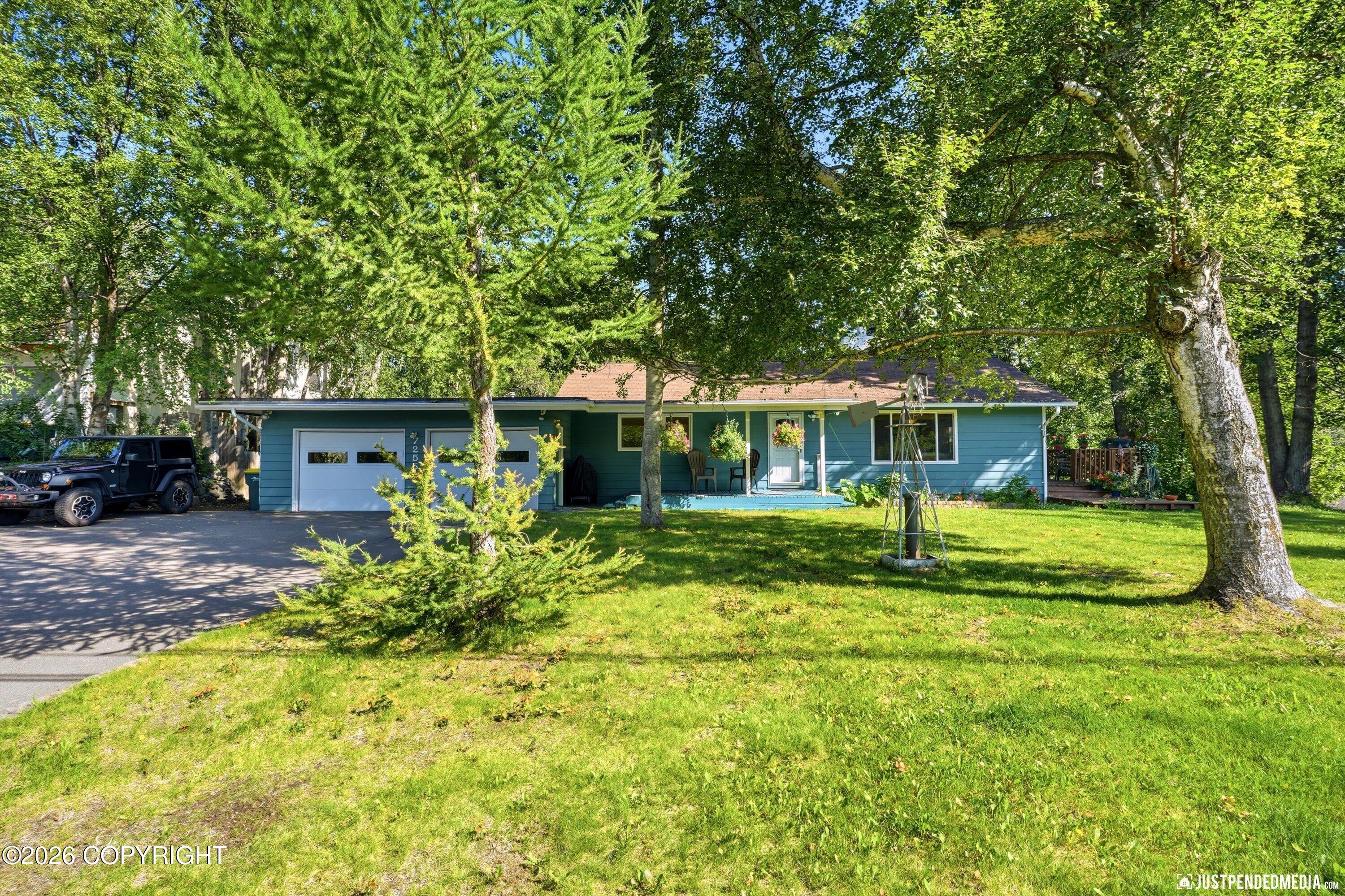 7255 Sand Lake Road Property Photo 4