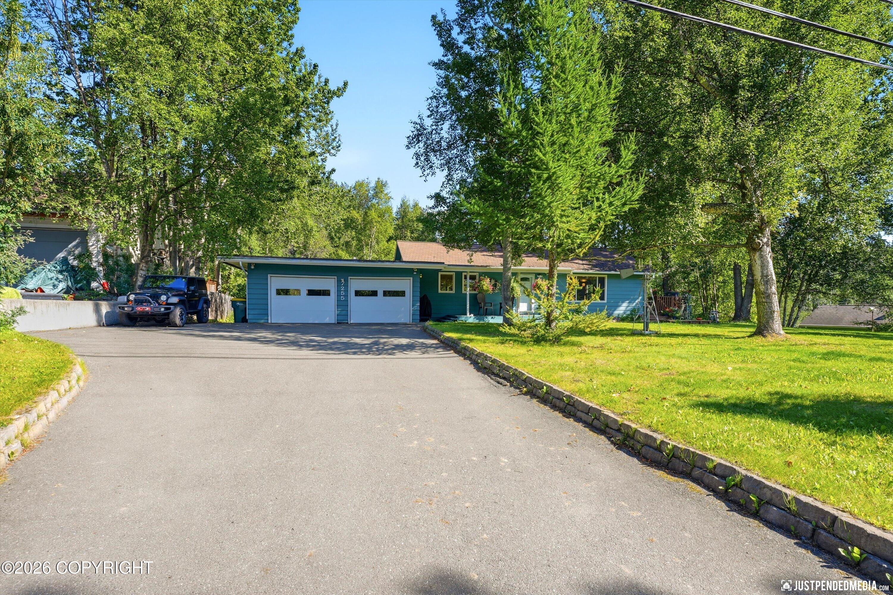 7255 Sand Lake Road Property Photo 5