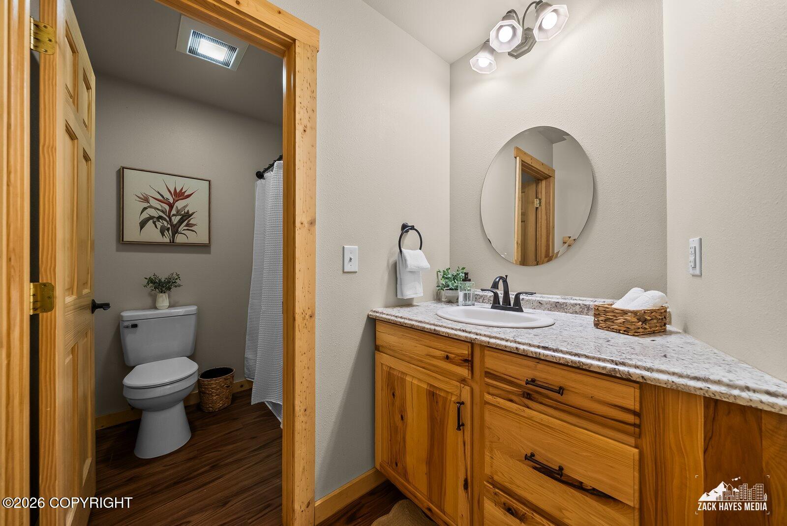3751 N Crossover Drive Property Photo 39