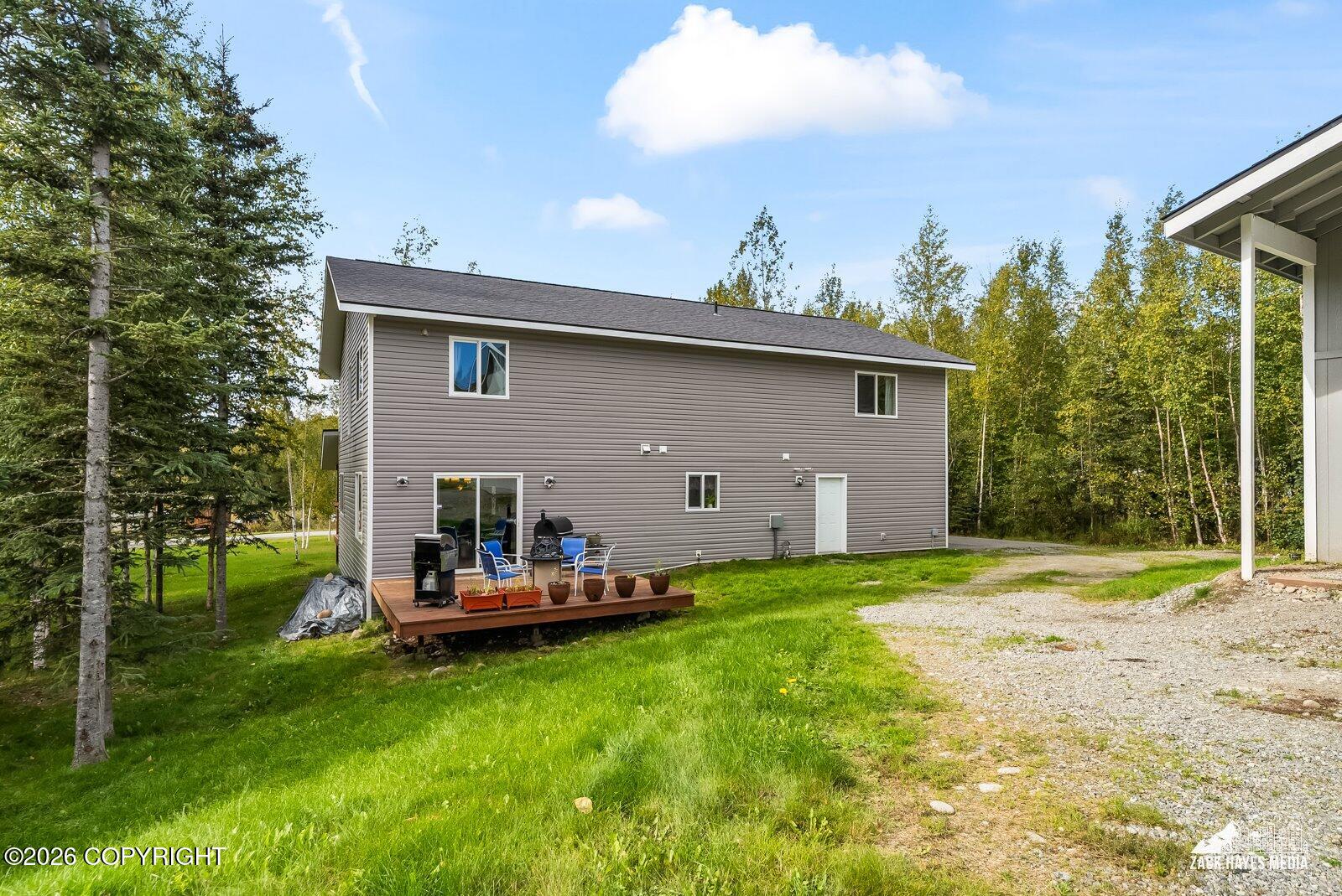 3751 N Crossover Drive Property Photo 43