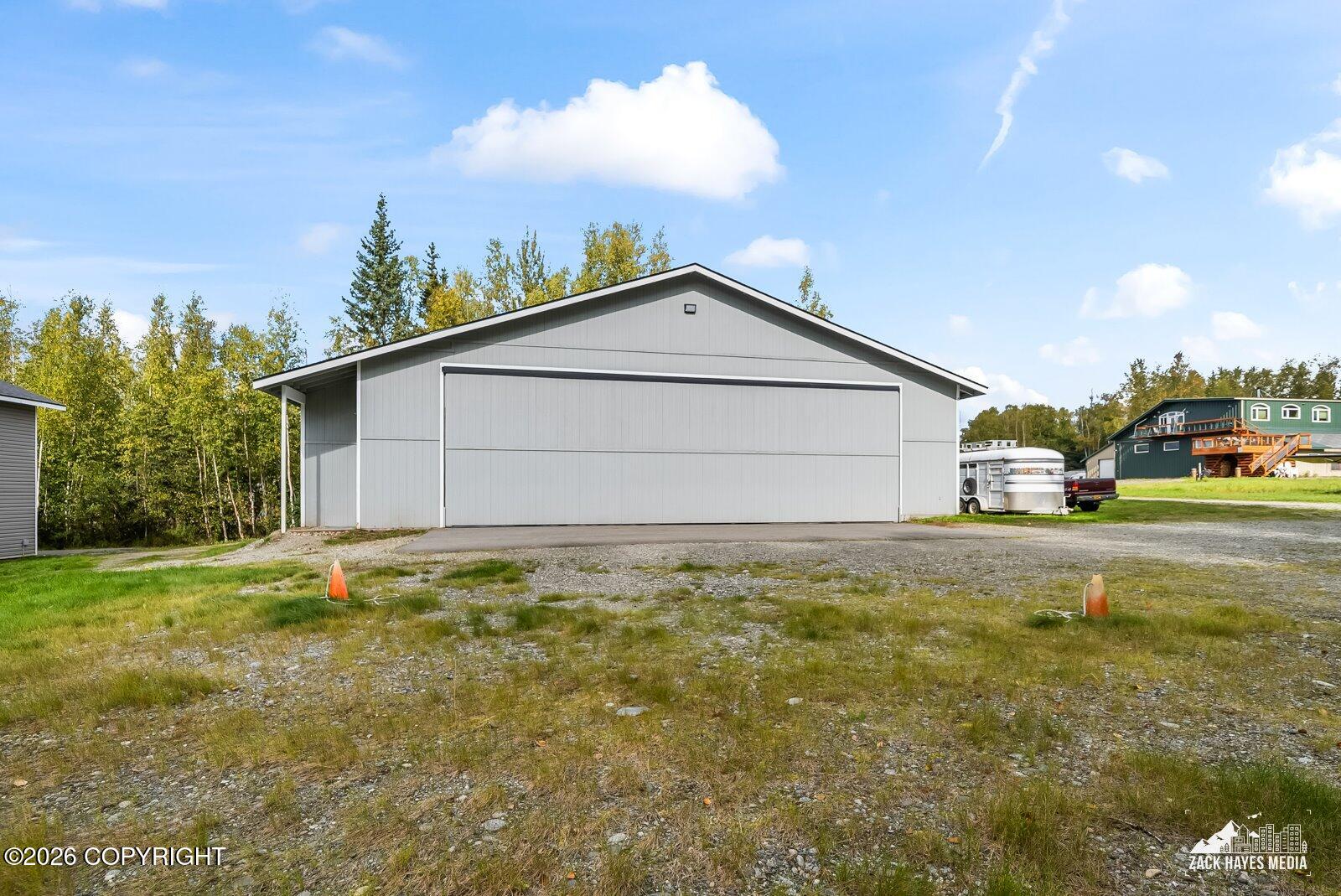 3751 N Crossover Drive Property Photo 44