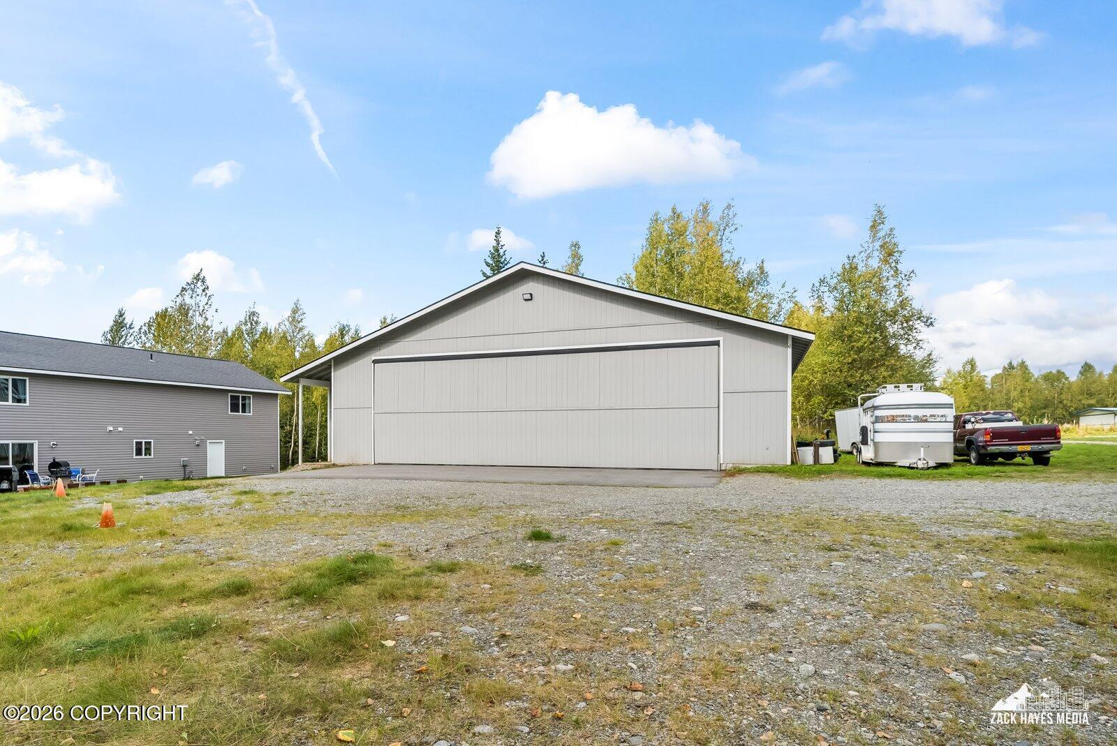 3751 N Crossover Drive Property Photo 45