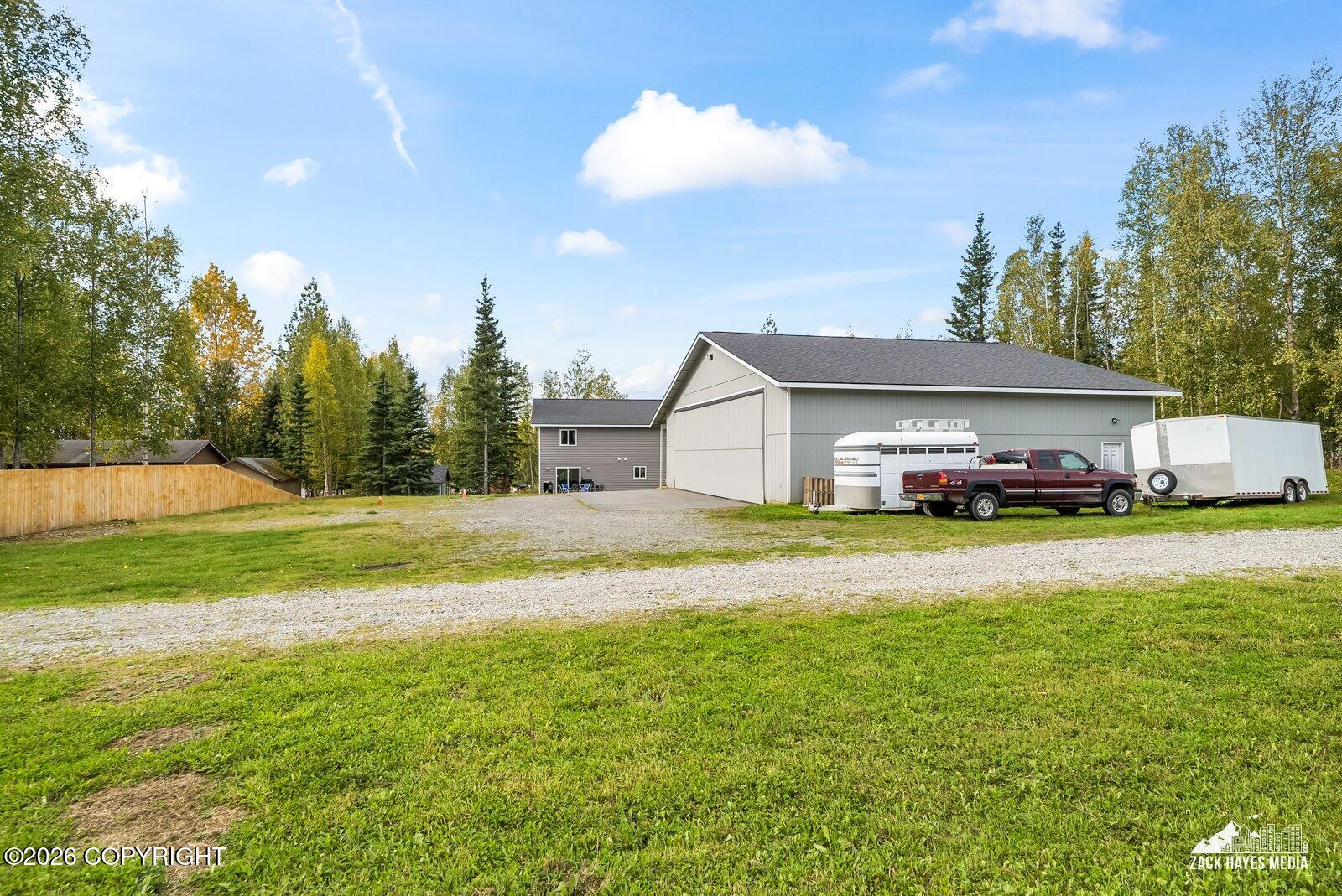 3751 N Crossover Drive Property Photo 51