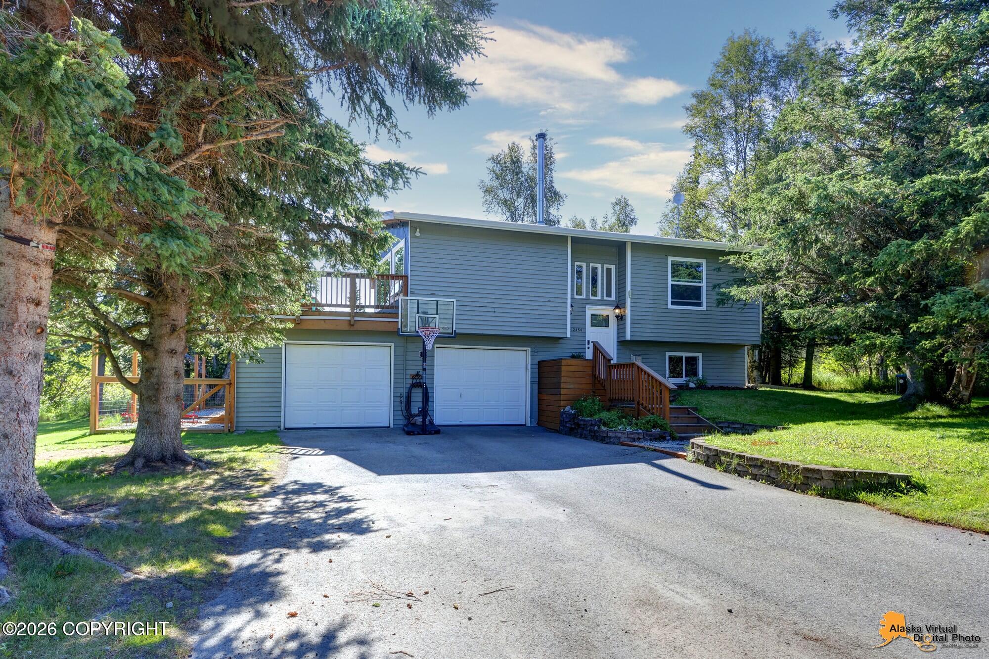 12459 Ridge Place Property Photo 1