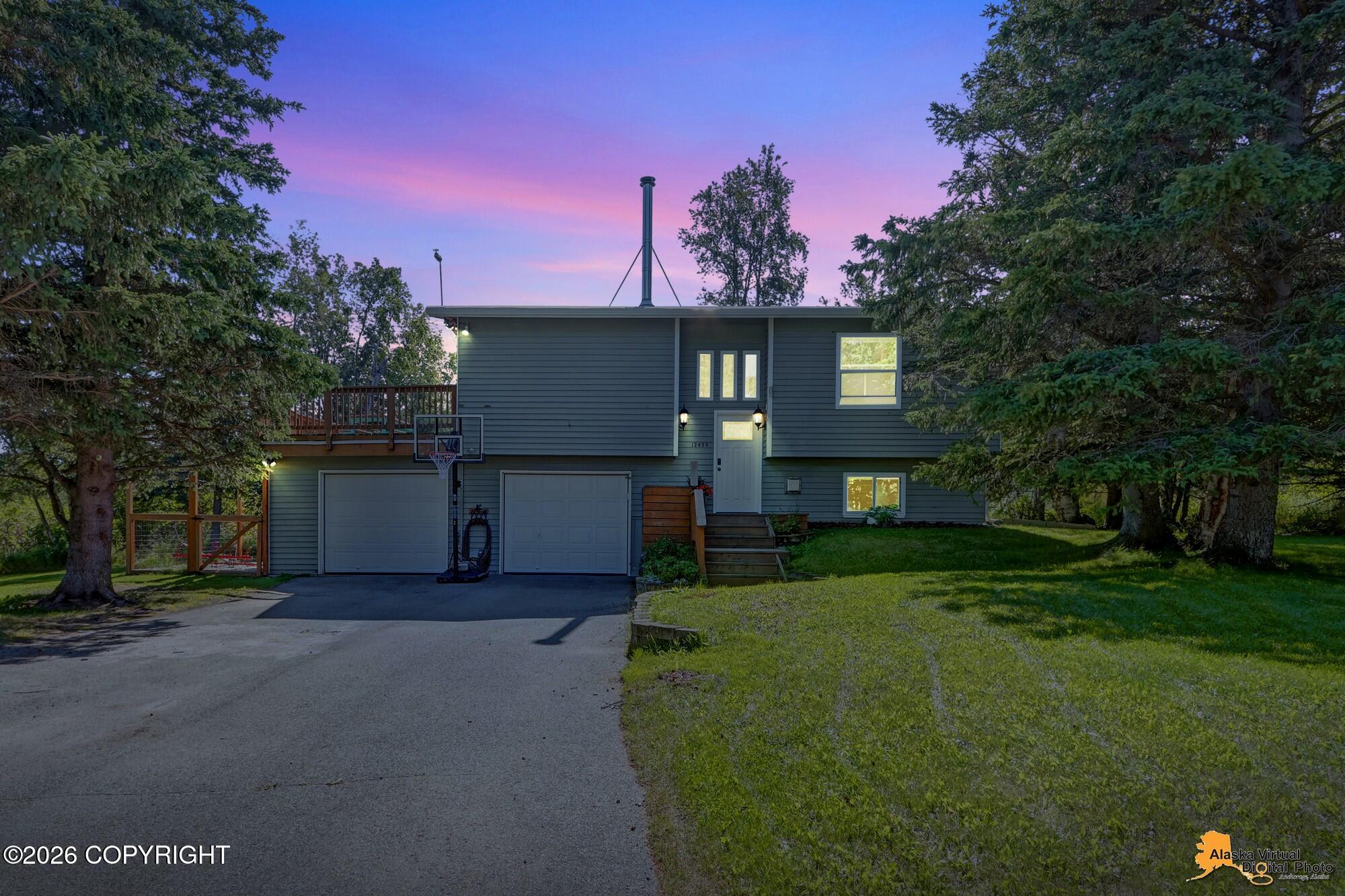 12459 Ridge Place Property Photo 3
