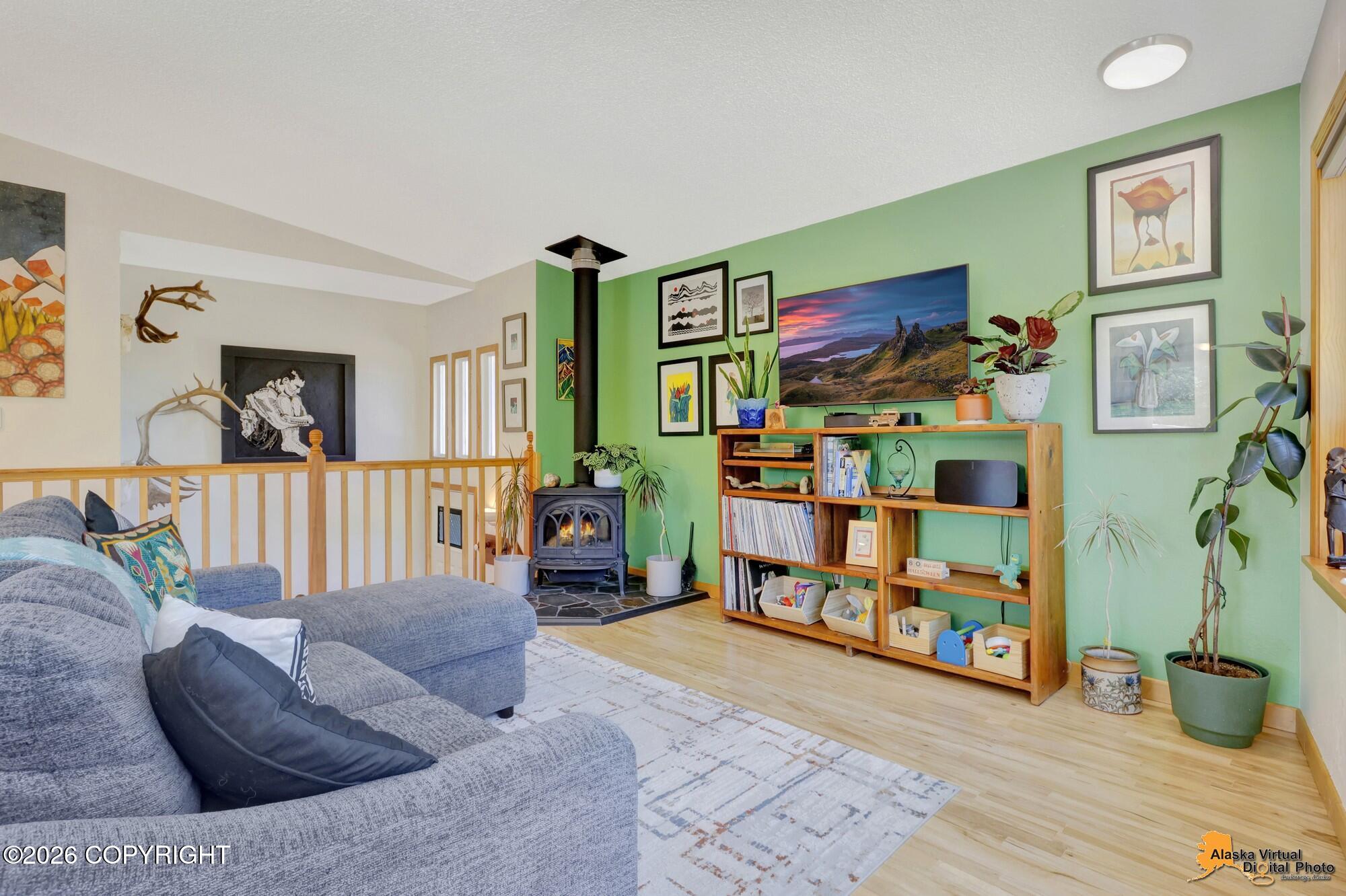 12459 Ridge Place Property Photo 8