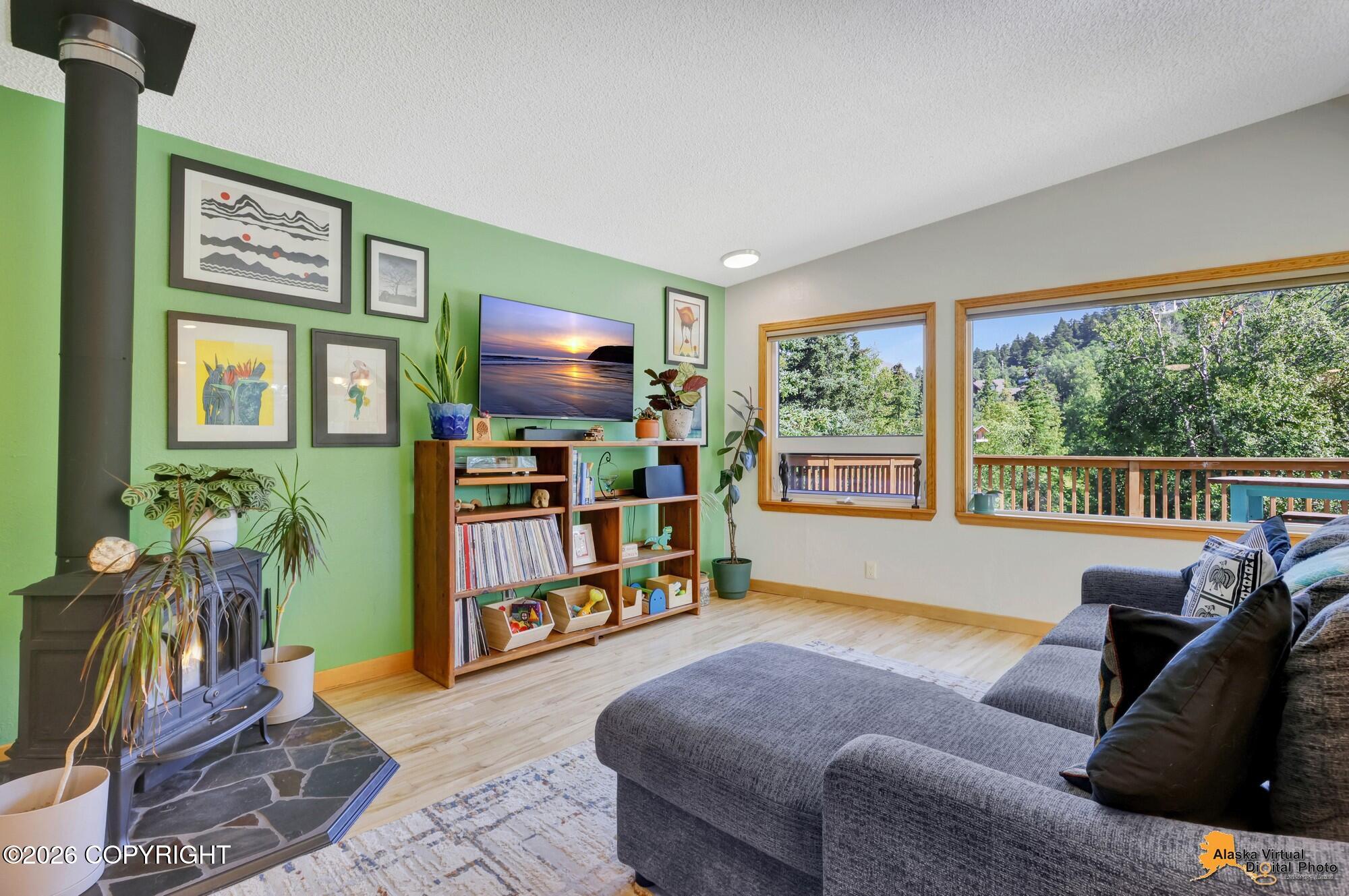 12459 Ridge Place Property Photo 9