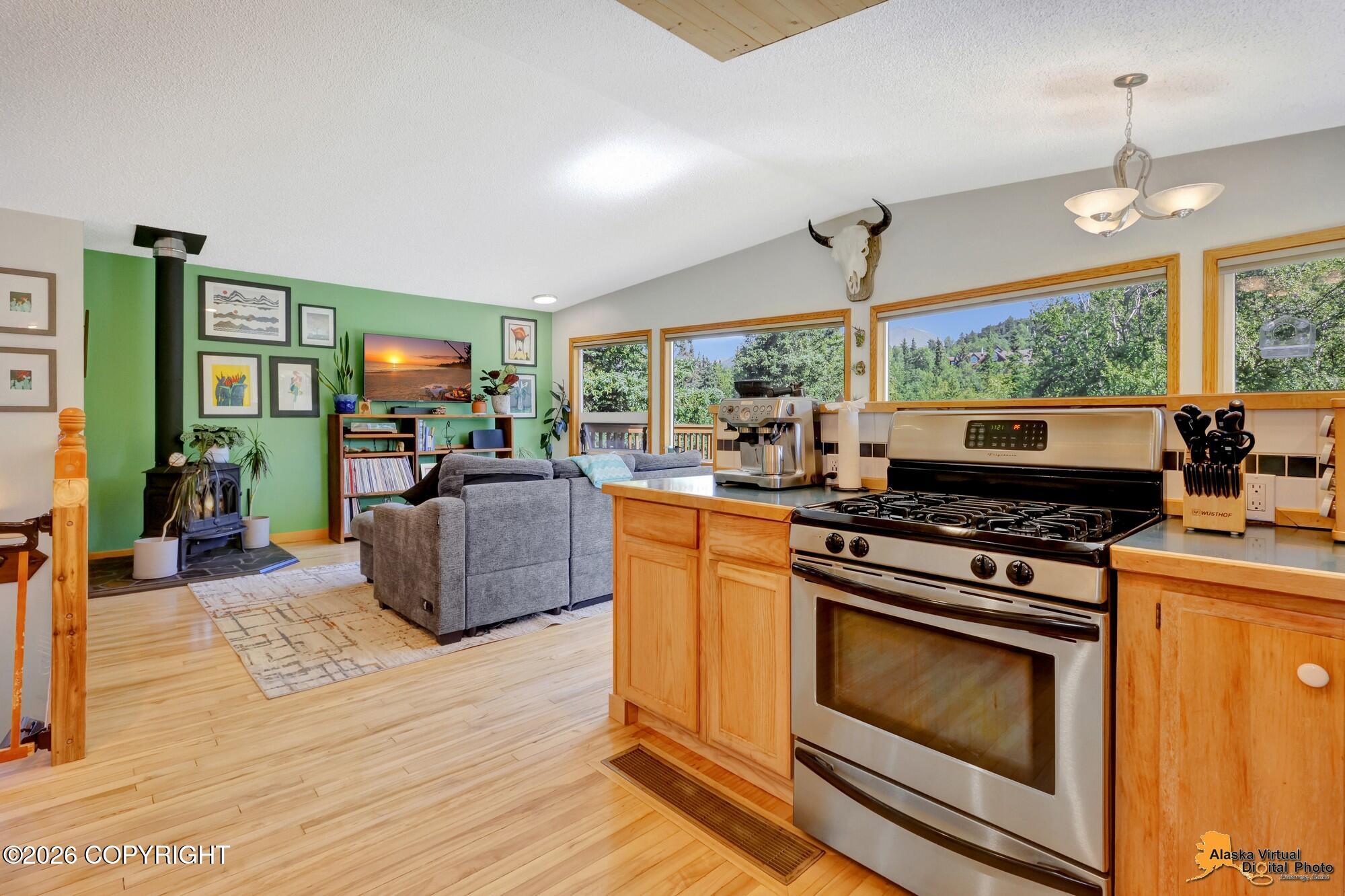 12459 Ridge Place Property Photo 14