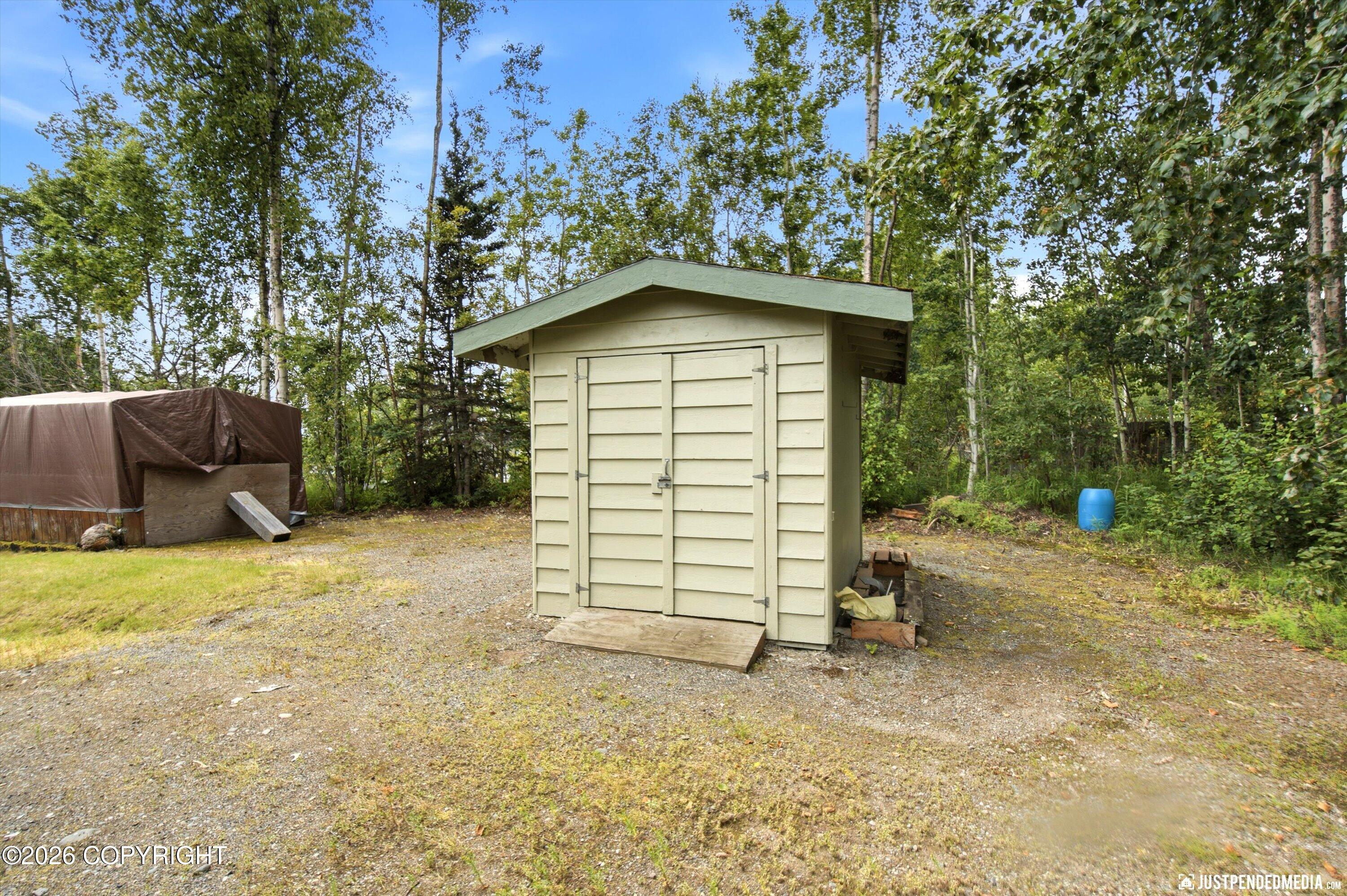 6981 W Leckwold Drive Property Photo 62