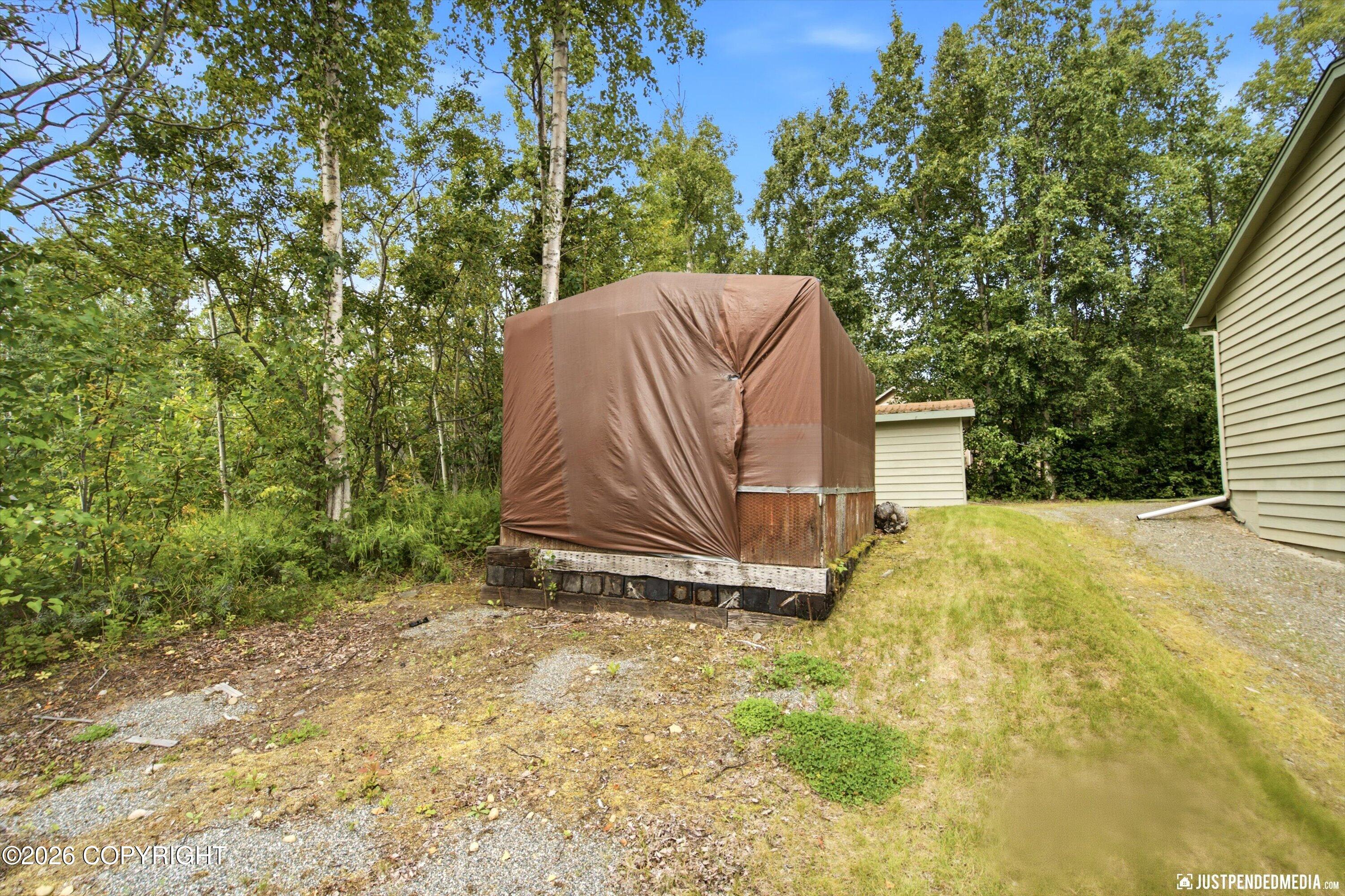 6981 W Leckwold Drive Property Photo 63