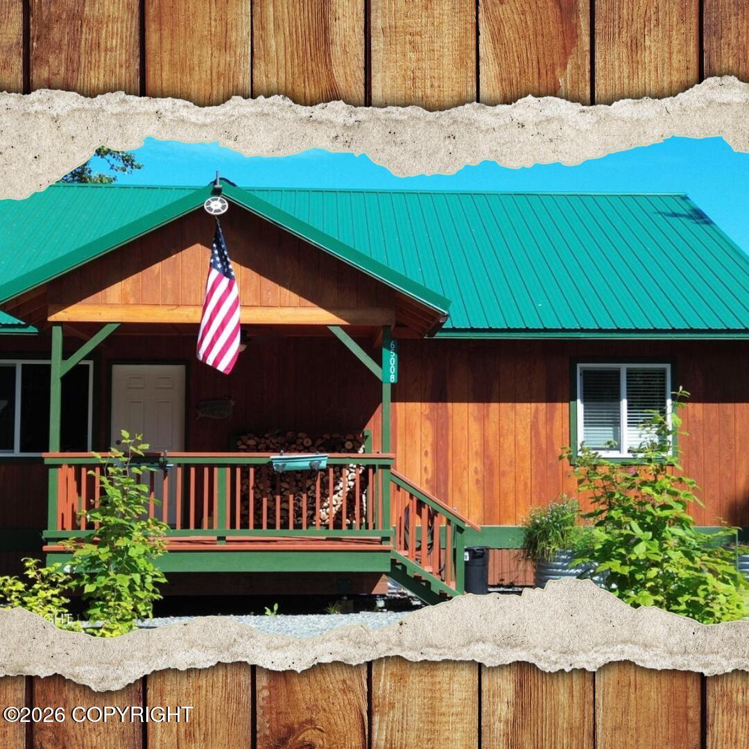 65008 Oil Well Road Property Photo 1