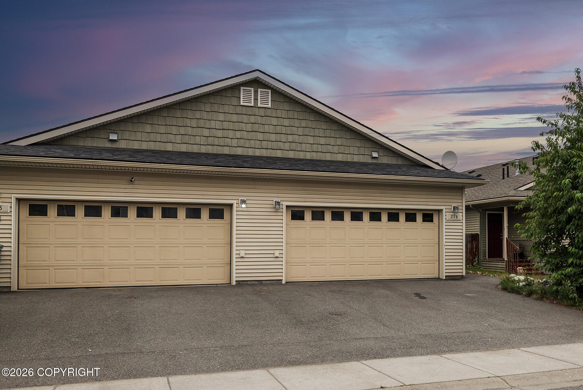 216 Skwentna Drive #39 Property Photo 1