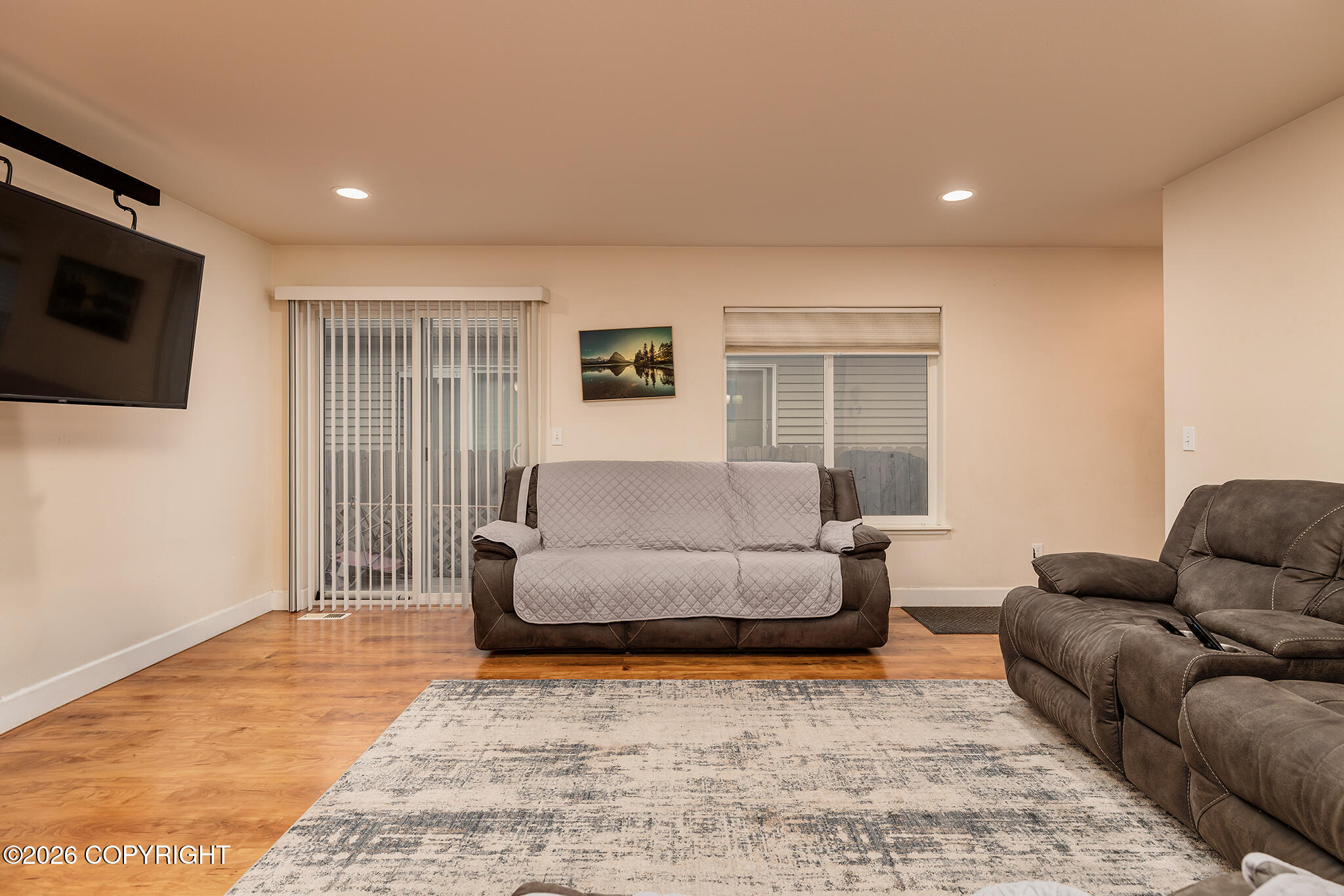 216 Skwentna Drive #39 Property Photo 6