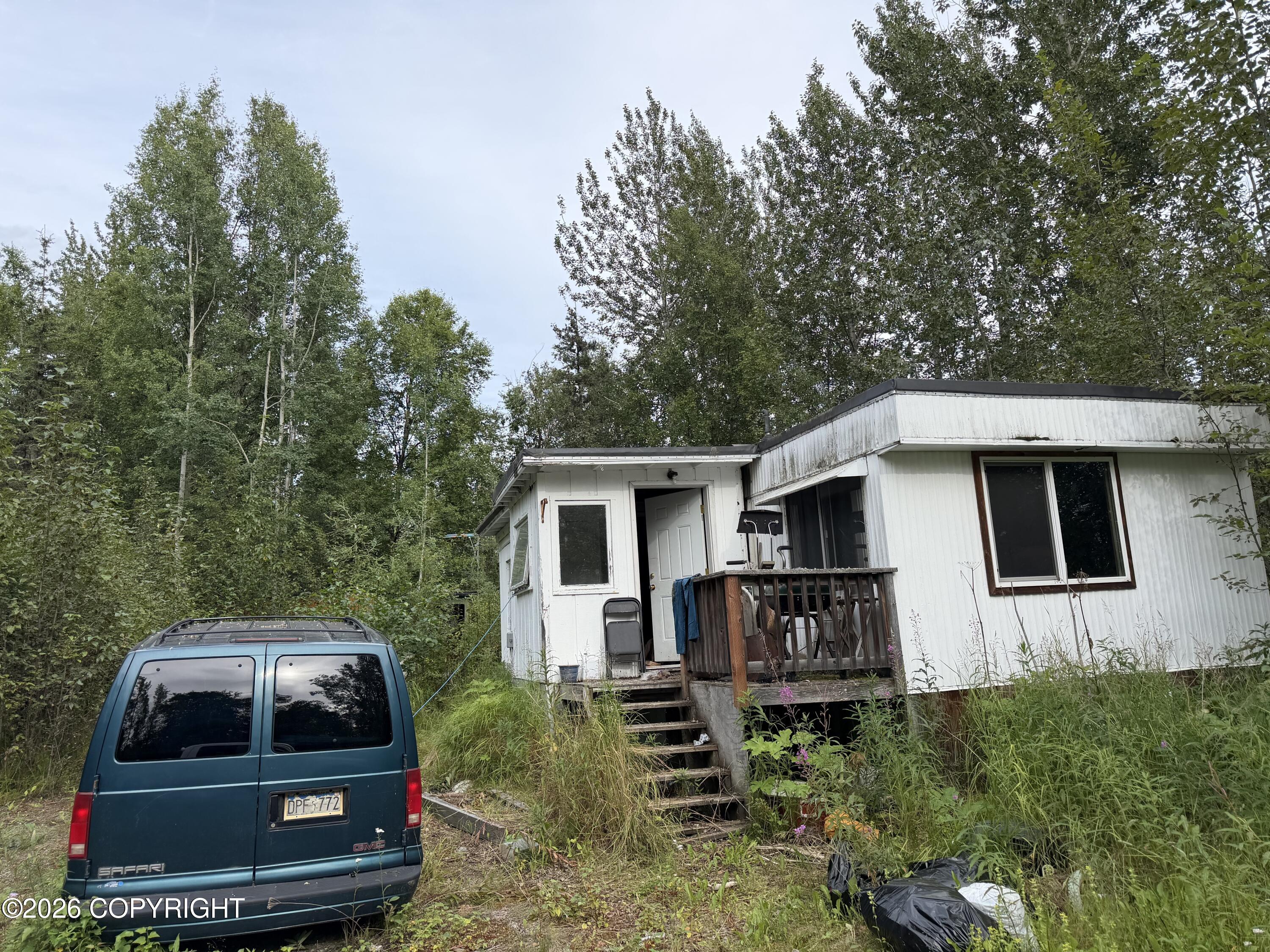 13501 E Soapstone Road Property Photo 3