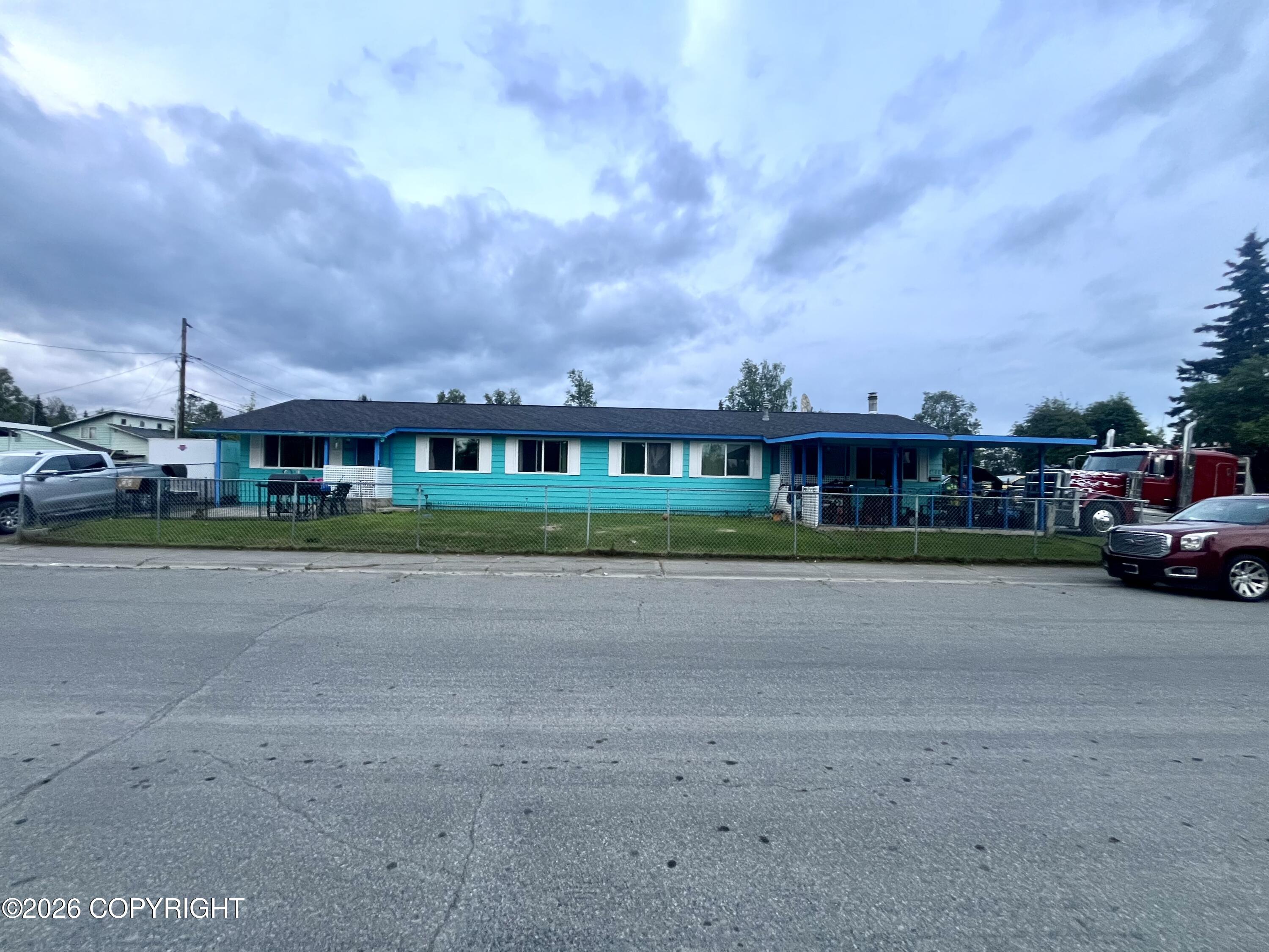4208 McPhee Avenue Property Photo 1